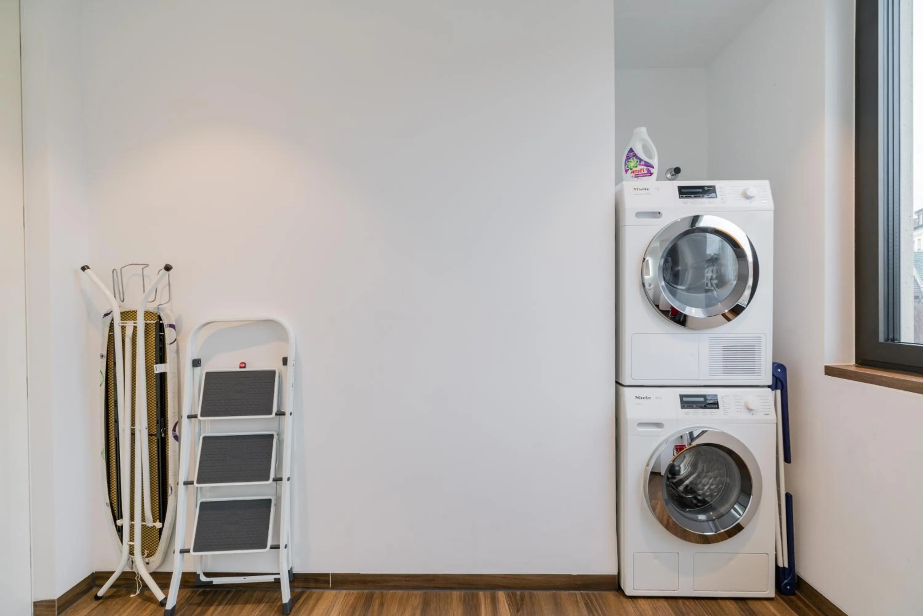 B! Apartments