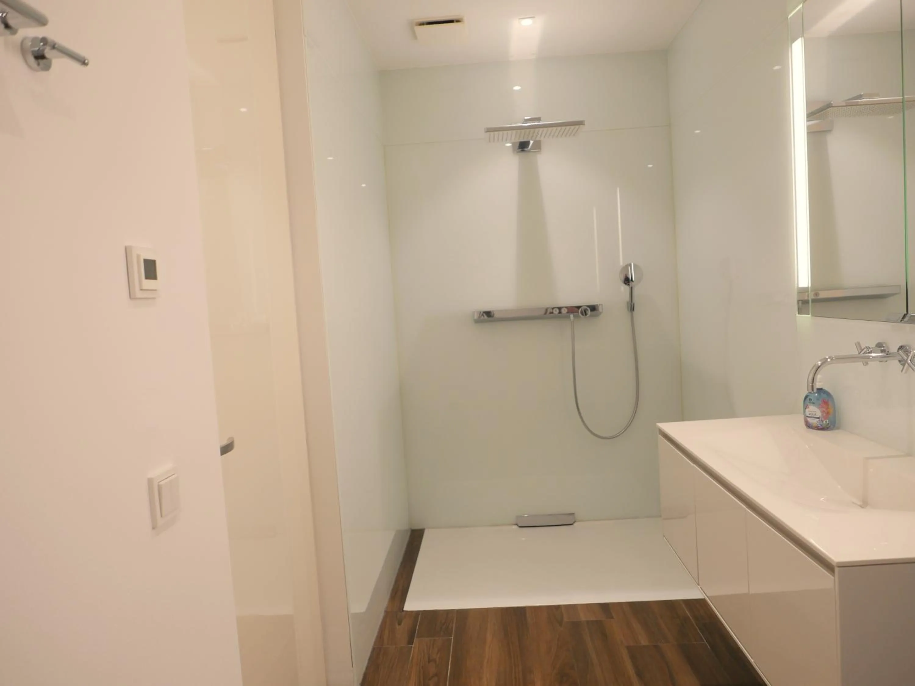 B! Apartments