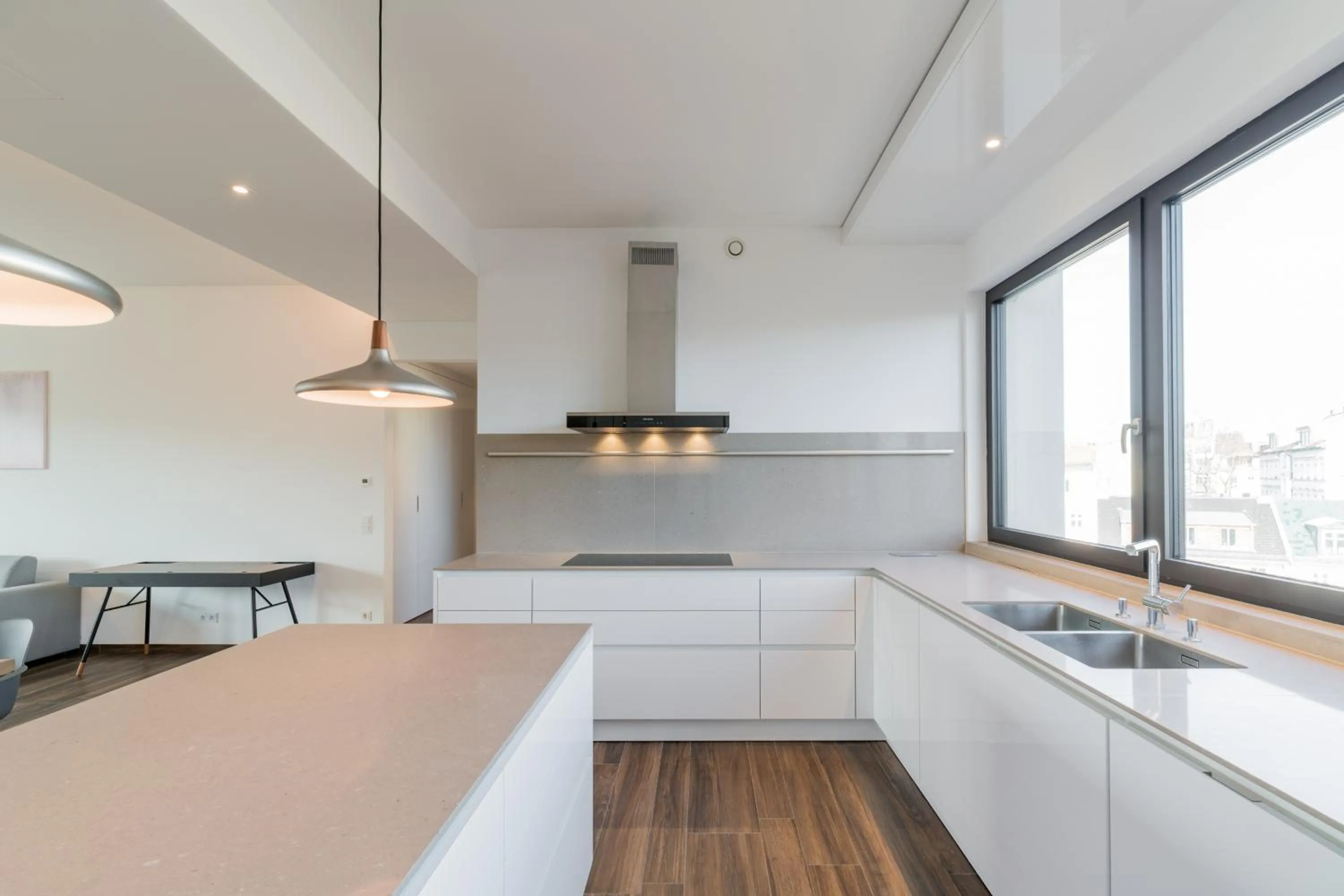B! Apartments