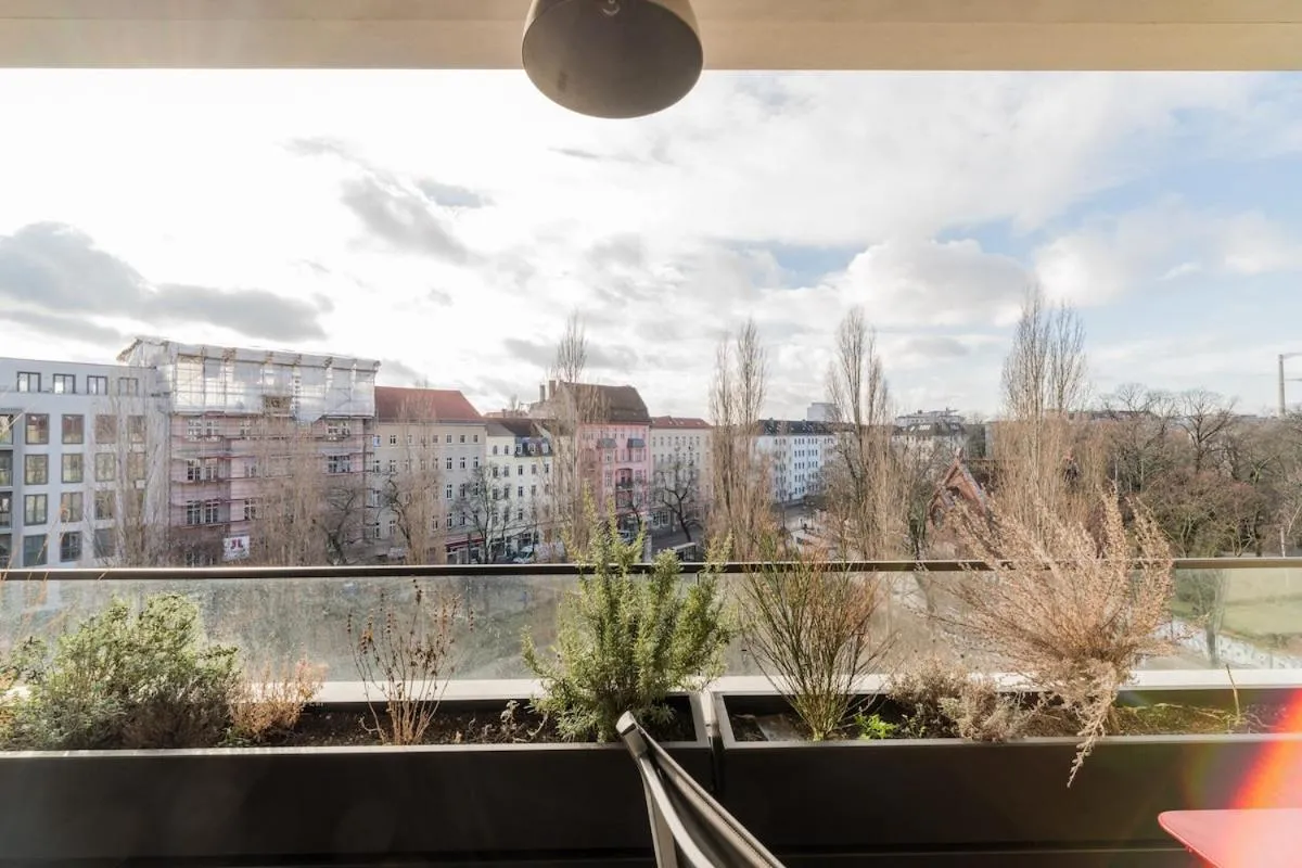 B! Apartments
