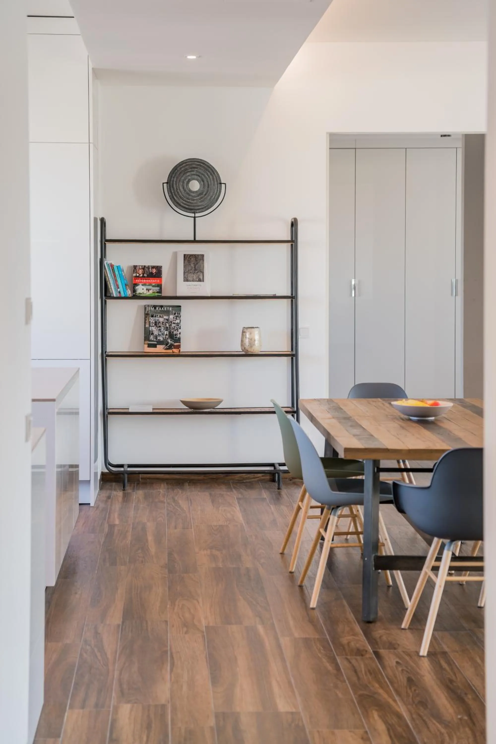 B! Apartments