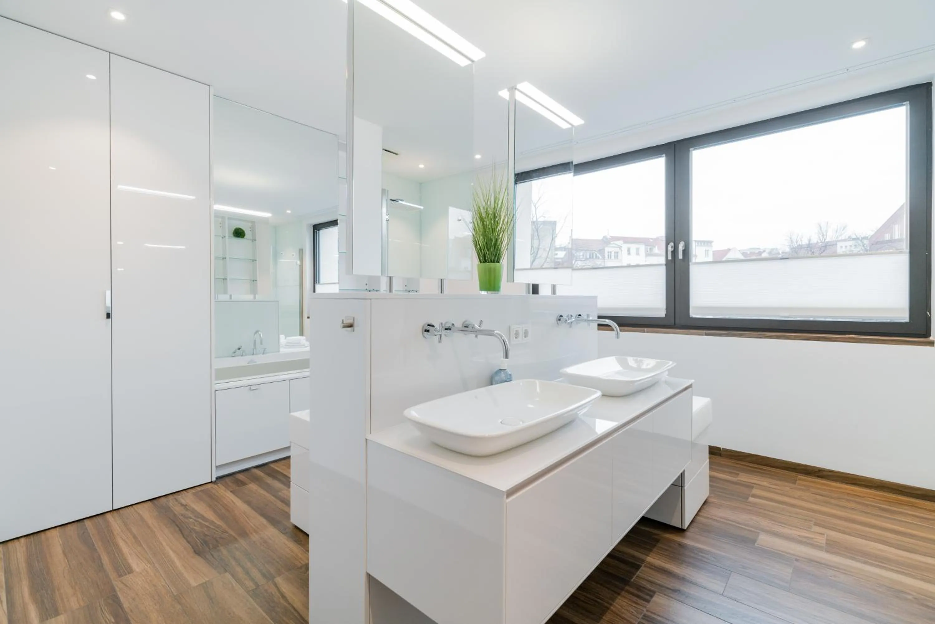 B! Apartments