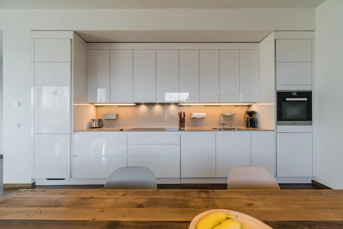 B! Apartments
