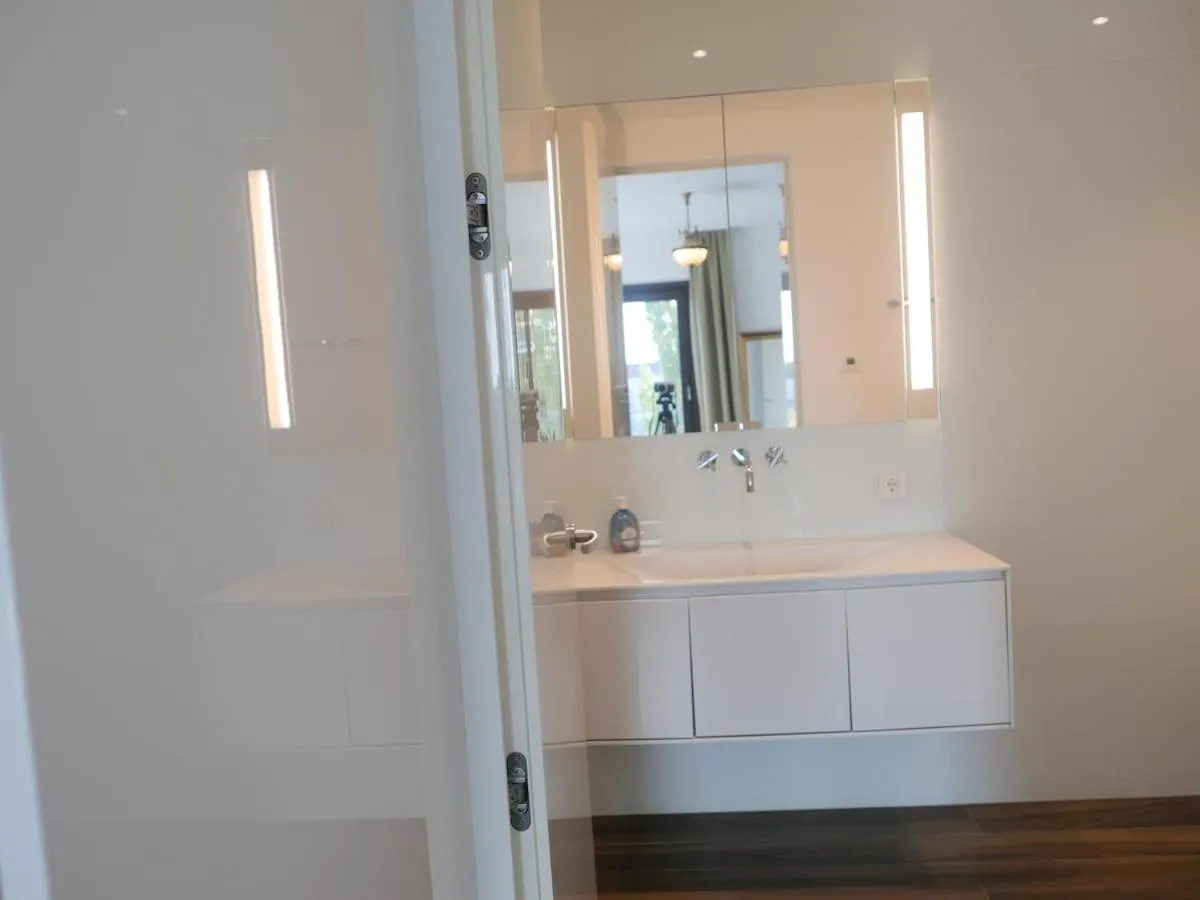 B! Apartments