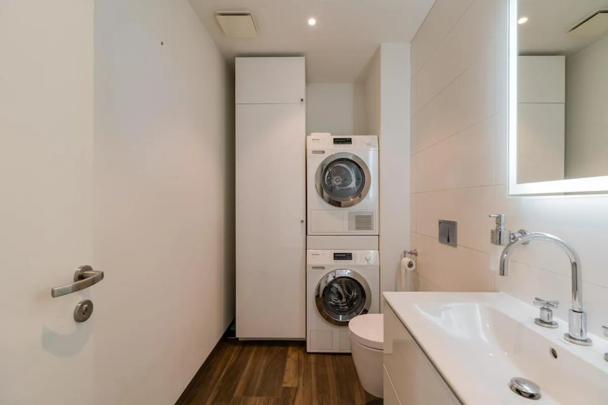 B! Apartments