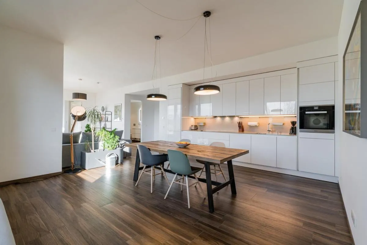 B! Apartments