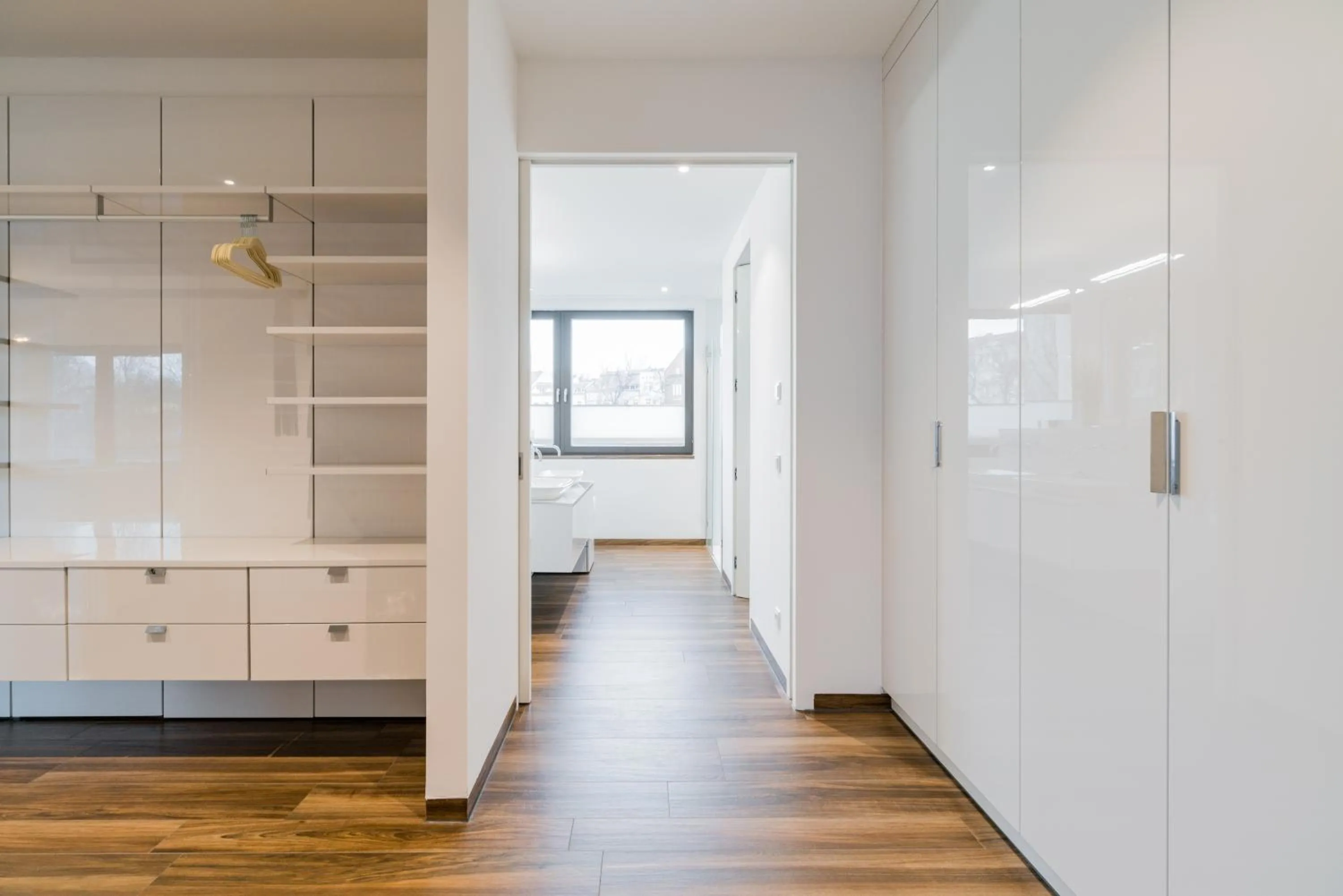 B! Apartments