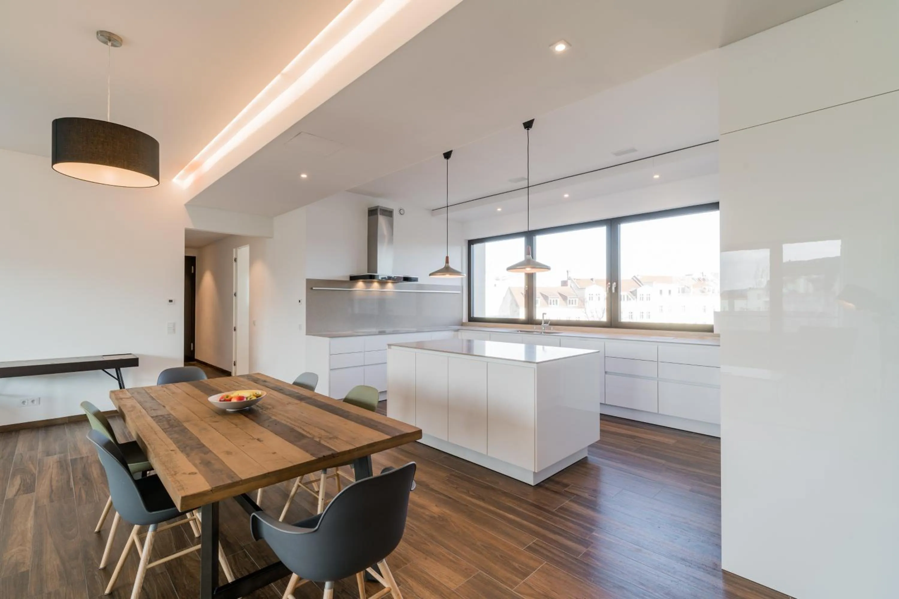 B! Apartments