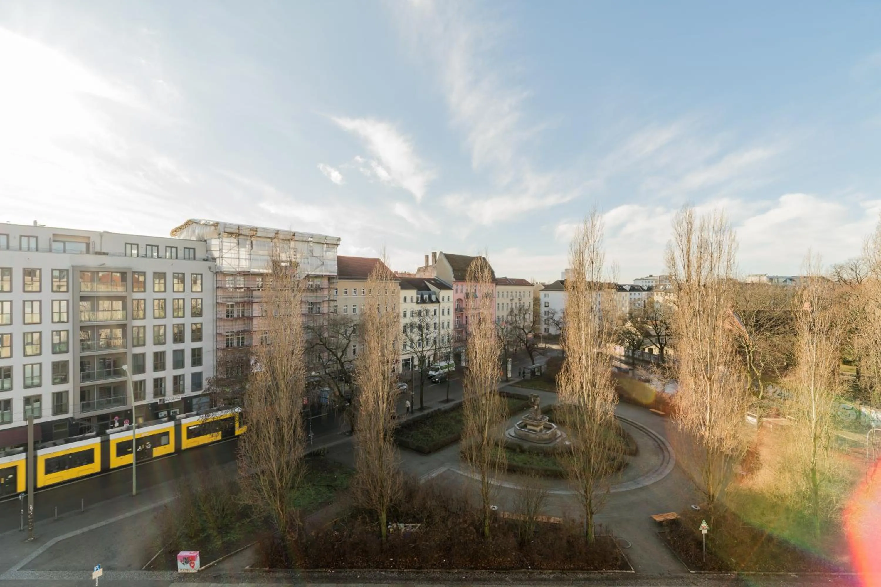 B! Apartments