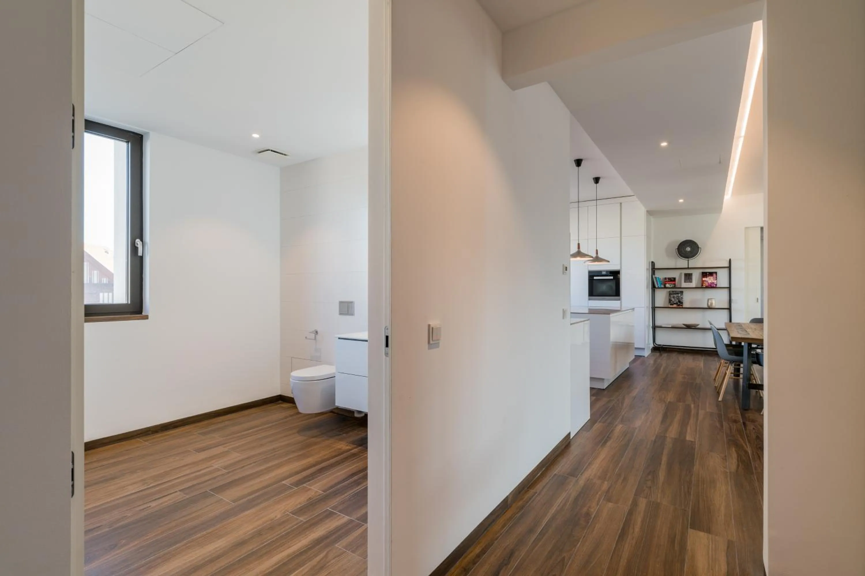 B! Apartments