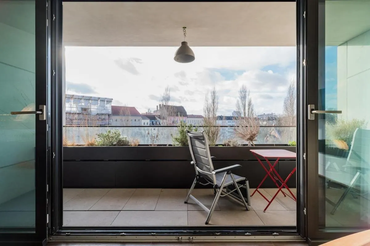 B! Apartments