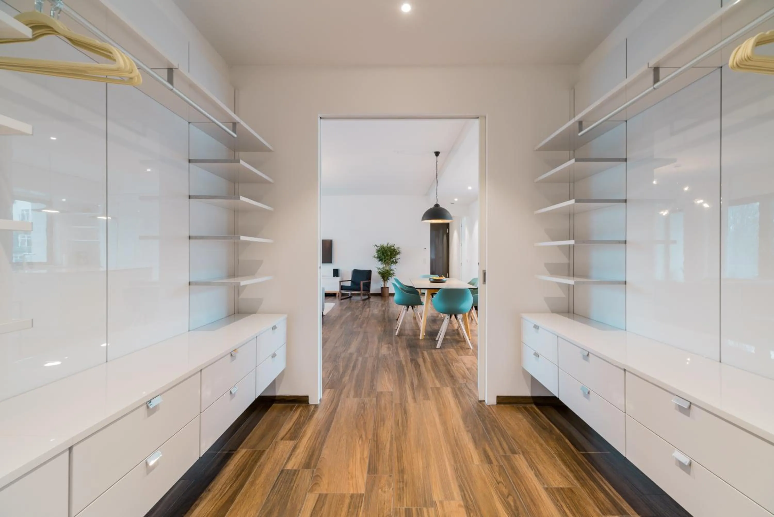 B! Apartments
