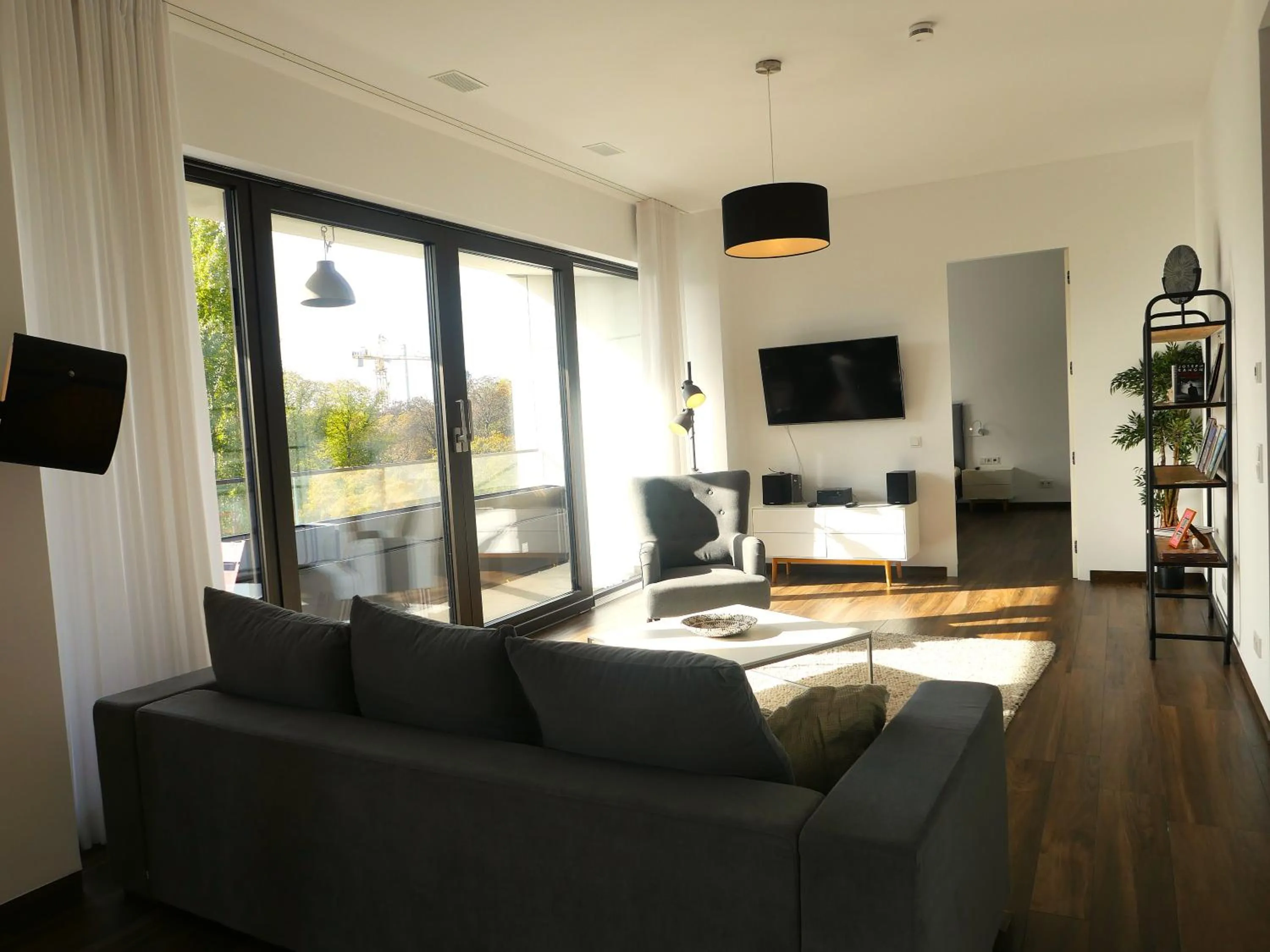 B! Apartments