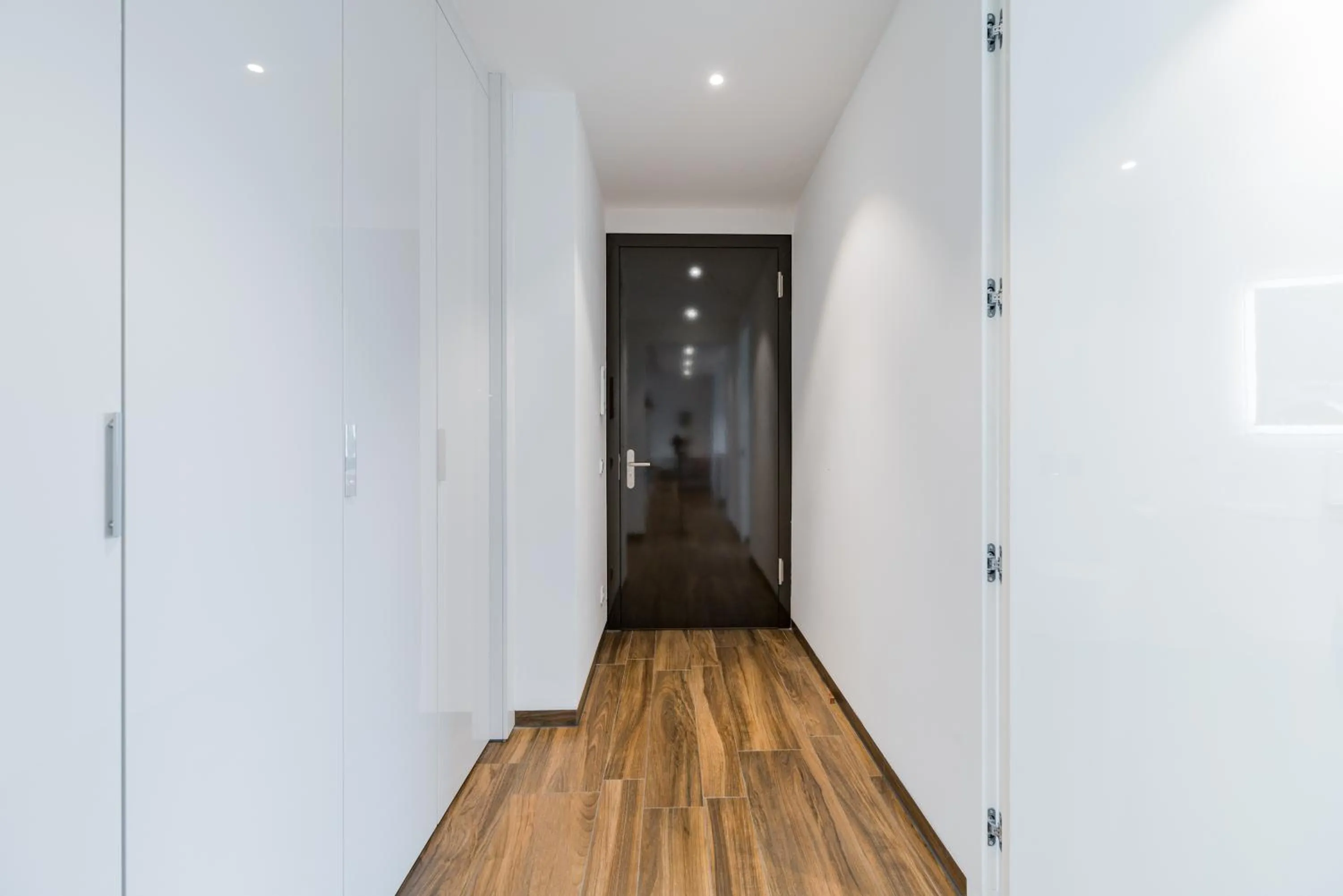 B! Apartments