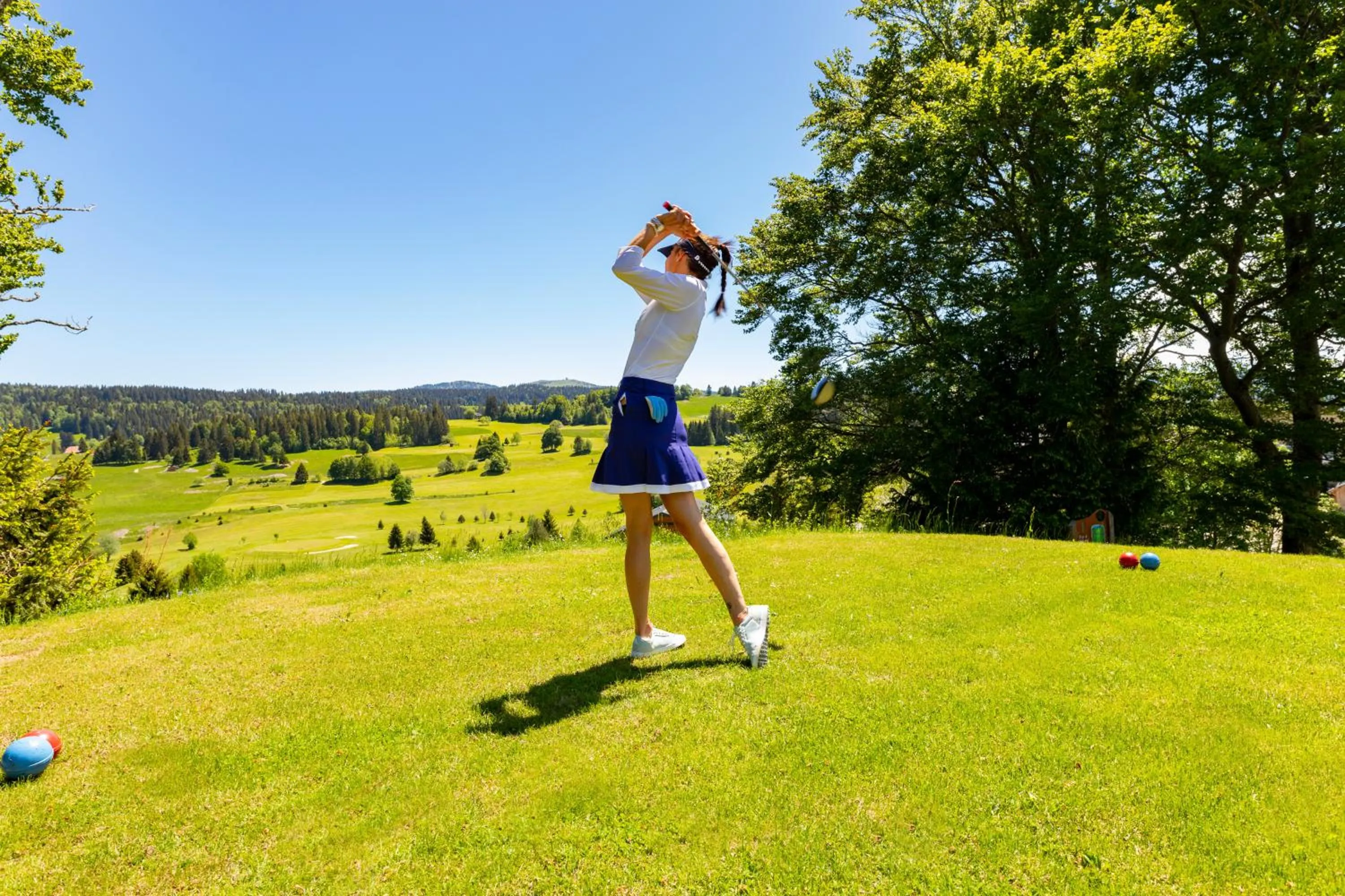 Domaine du Mont-Saint-Jean