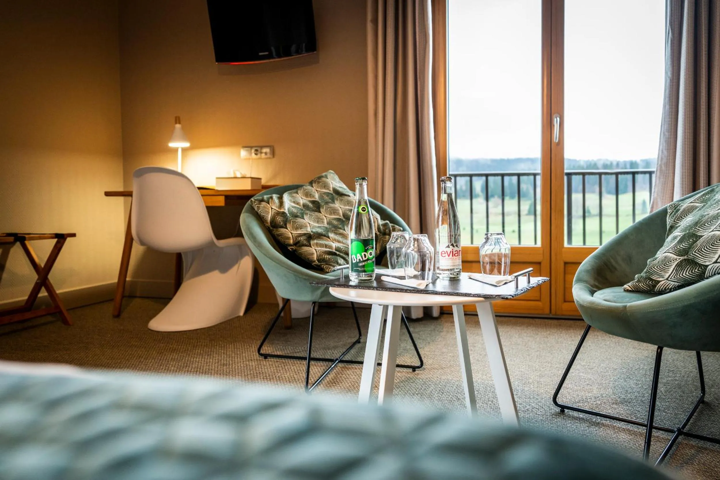 Domaine du Mont-Saint-Jean