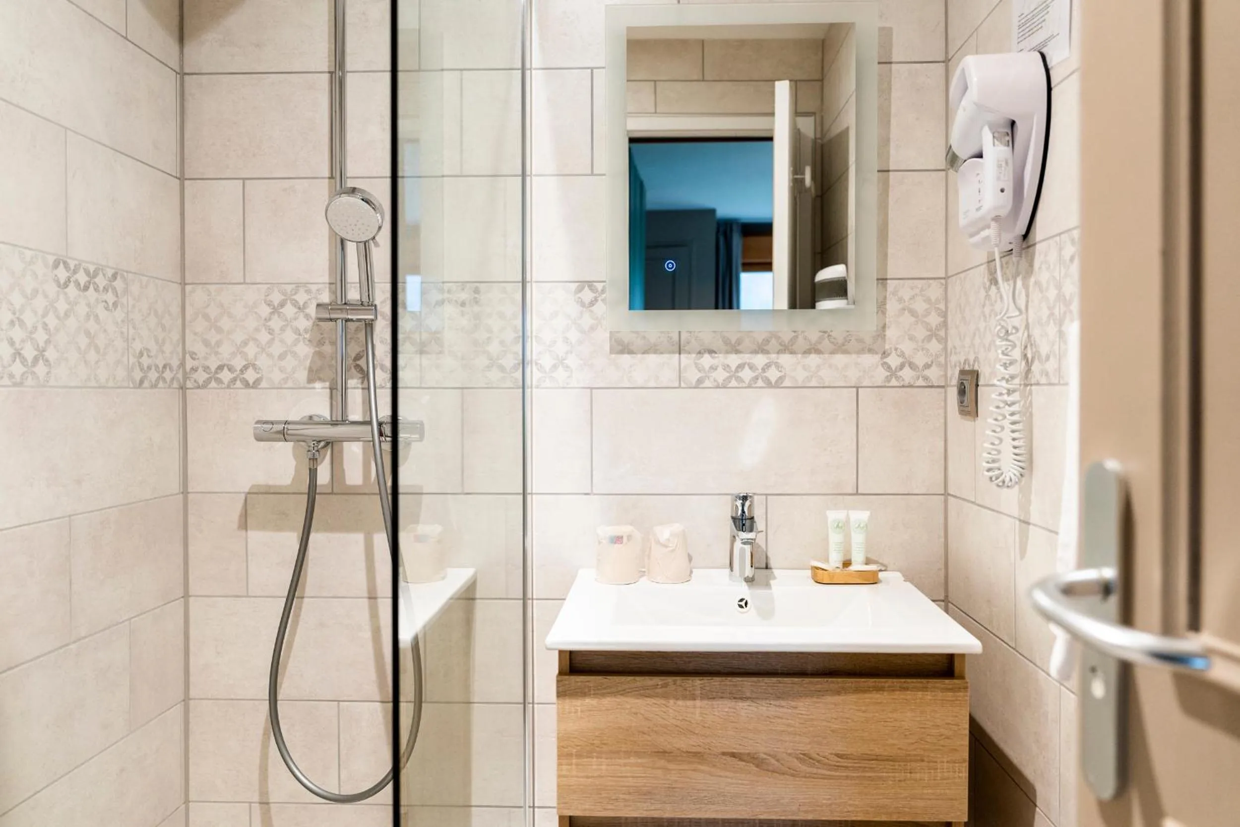 Domaine du Mont-Saint-Jean