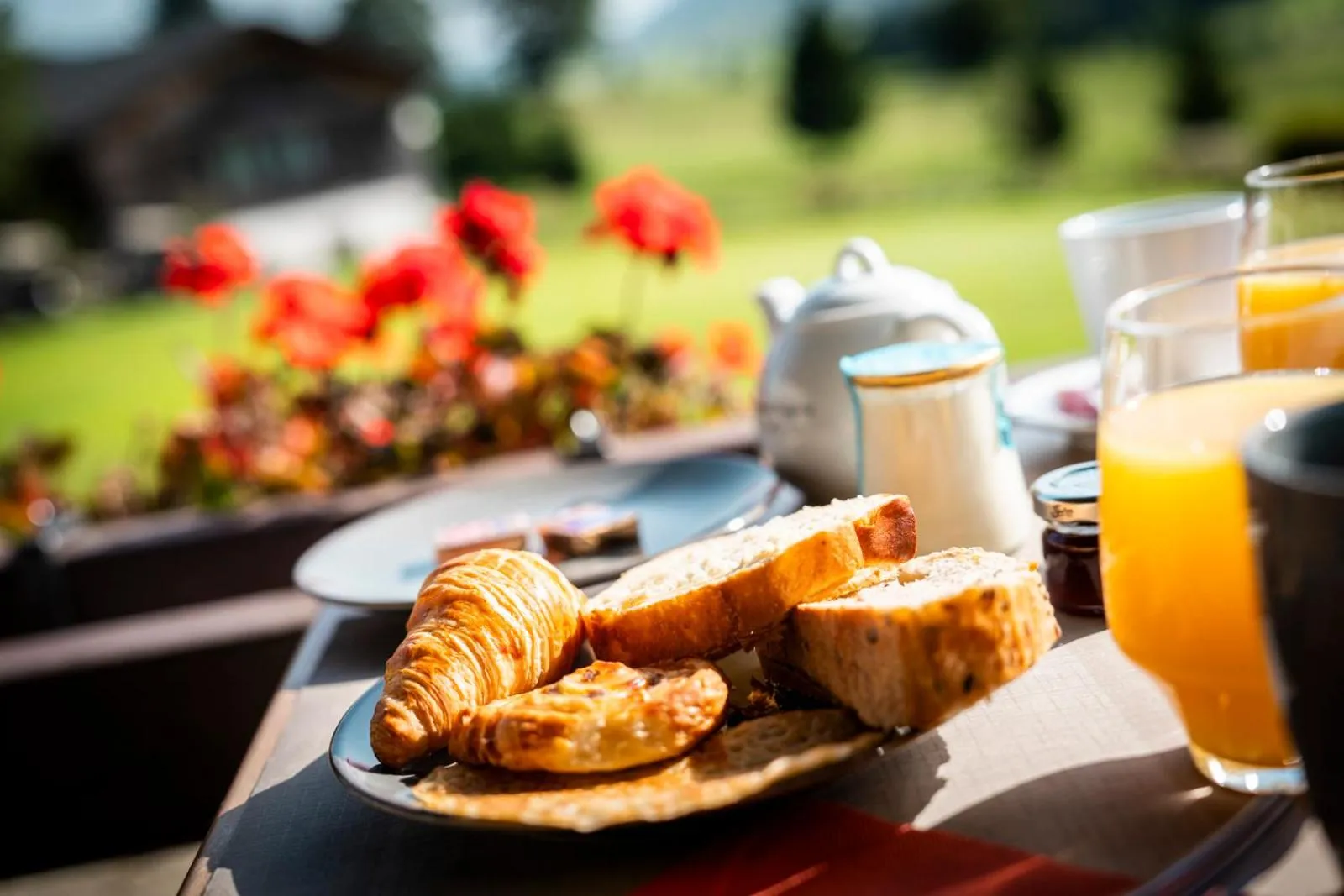 Domaine du Mont-Saint-Jean