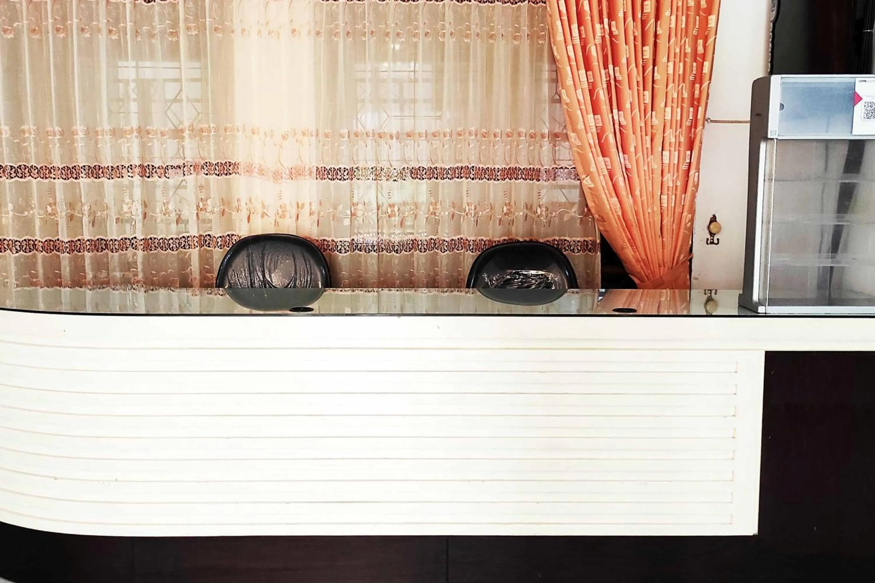 Lobby or reception in Pertiwi Homestay Near Museum Angkut Batu Mitra RedDoorz