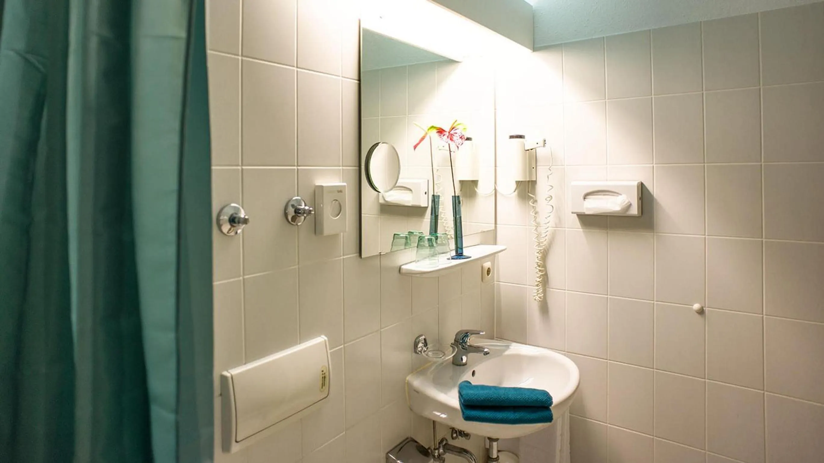 Bathroom in Hotel AMENITY