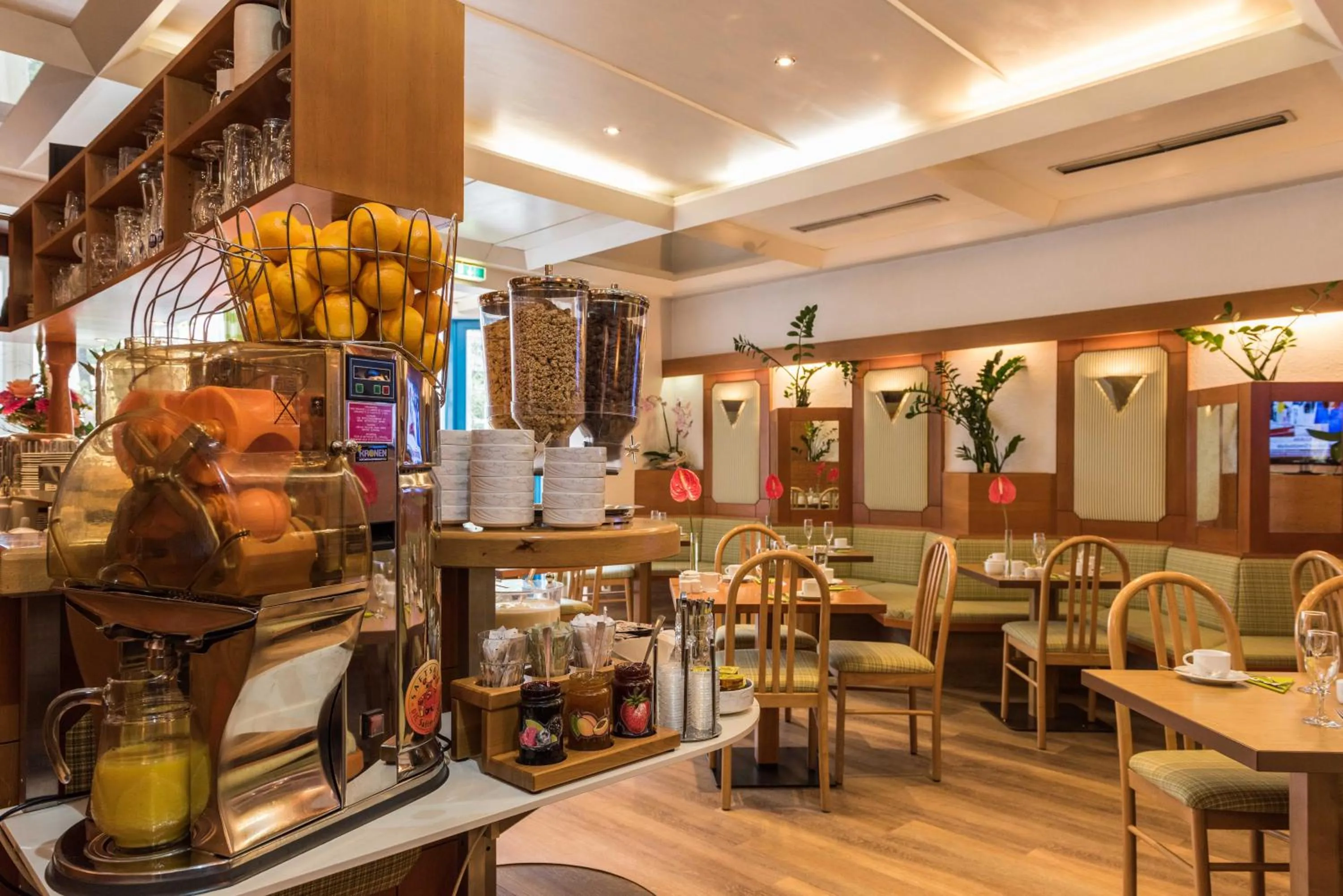 Lounge or bar in Hotel AMENITY