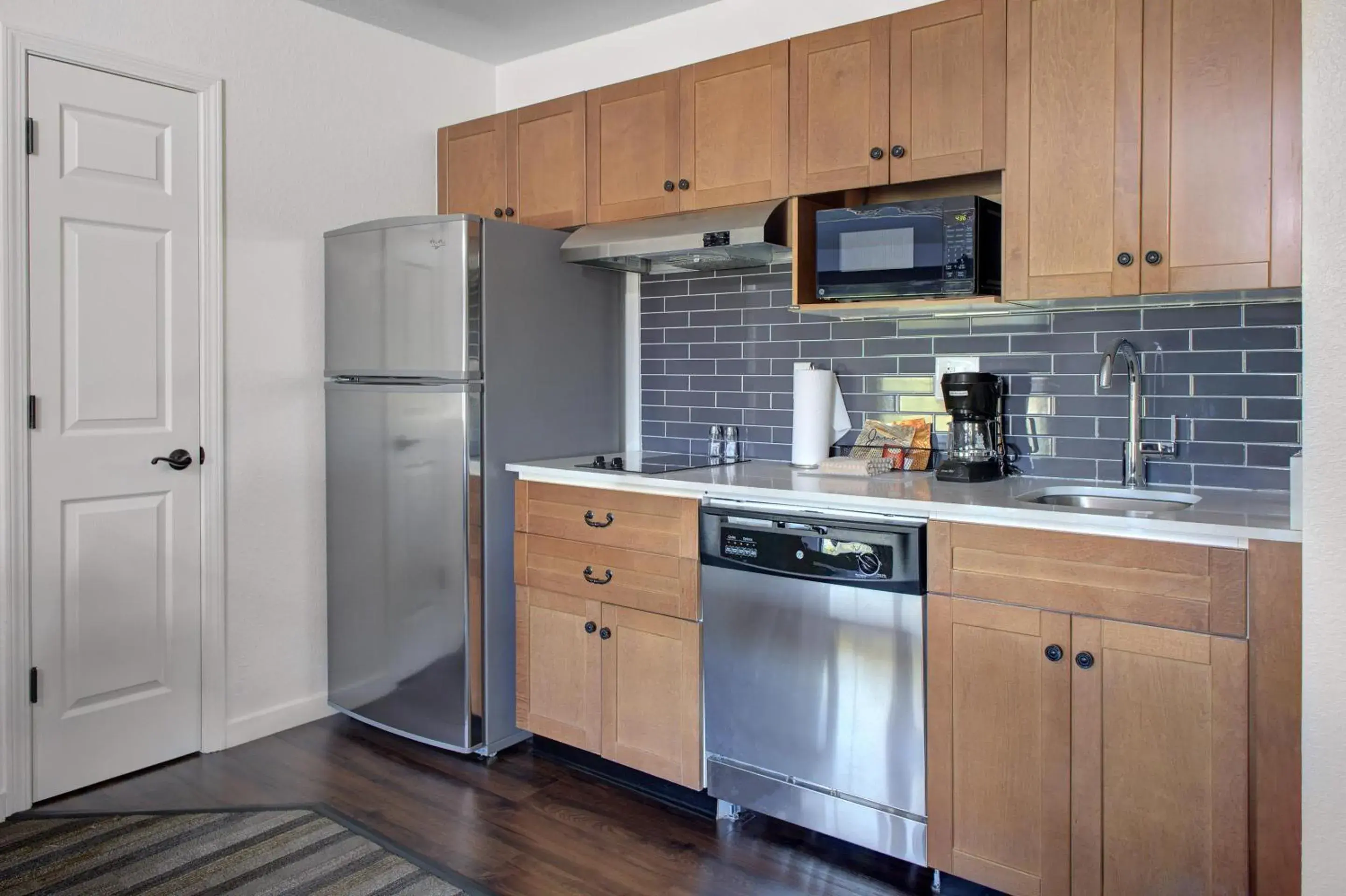 Two-Bedroom Suite in Hyatt House Fishkill-Poughkeepsie Two-Bedroom Suite in Hyatt House Fishkill-Poughkeepsie