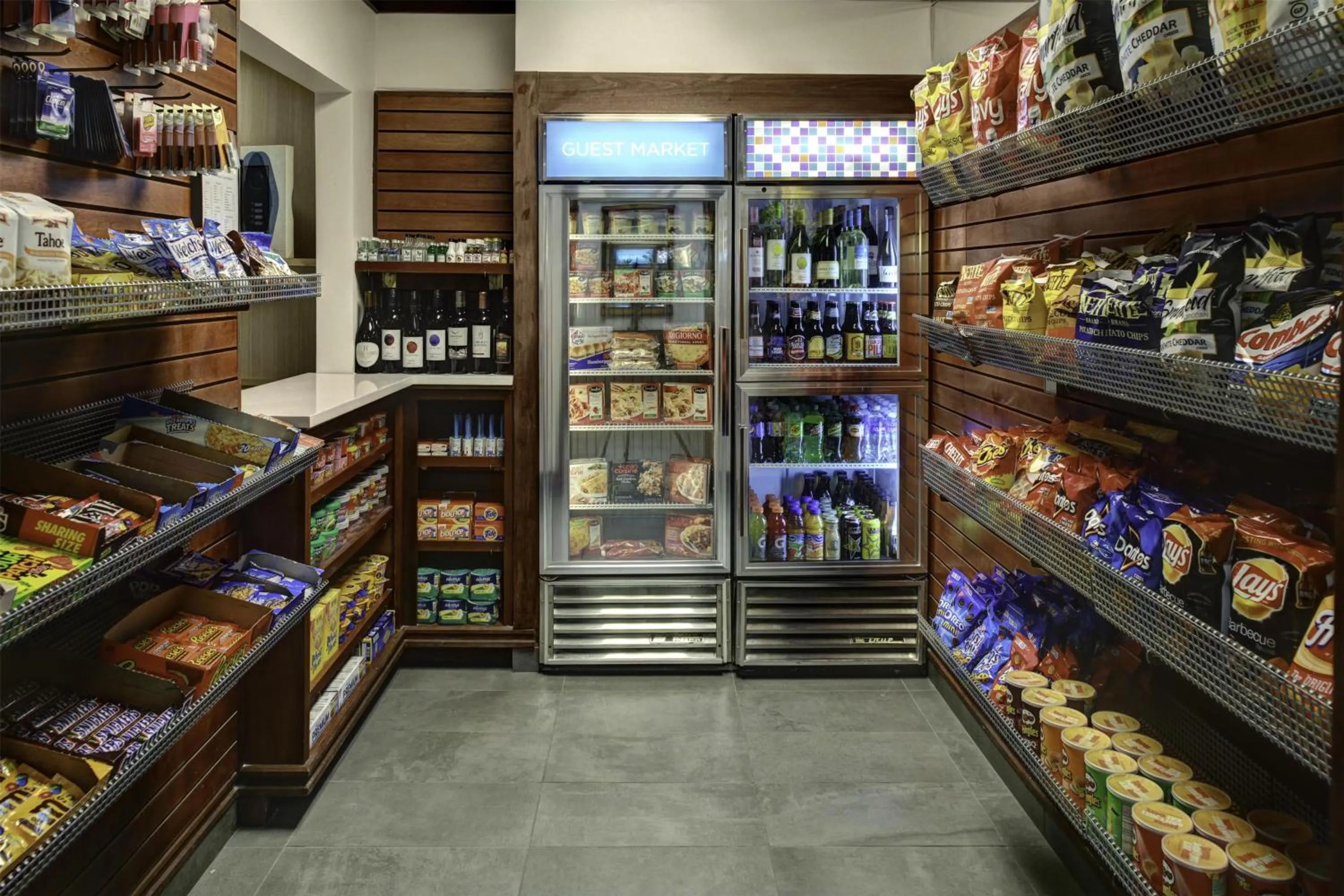 Fitness centre/facilities in Hyatt House Fishkill-Poughkeepsie