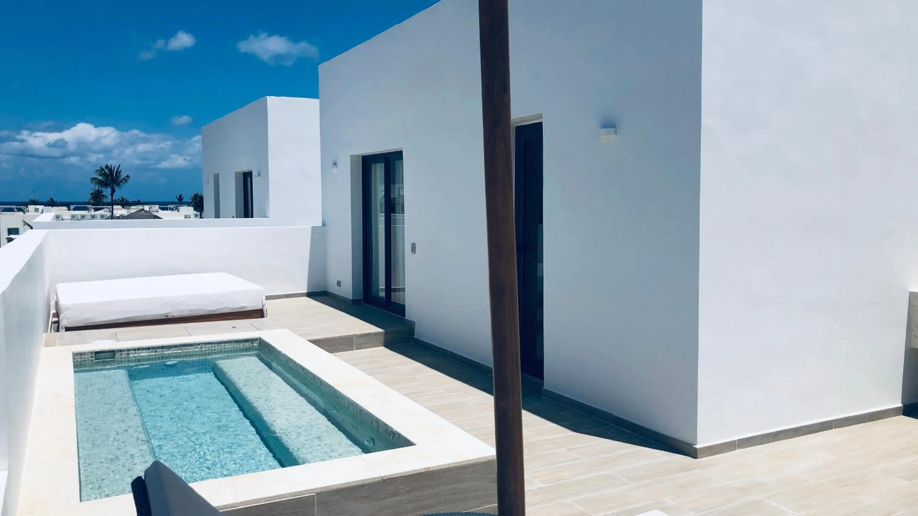 Hermoso Penthouse a solo pasos de la Playa