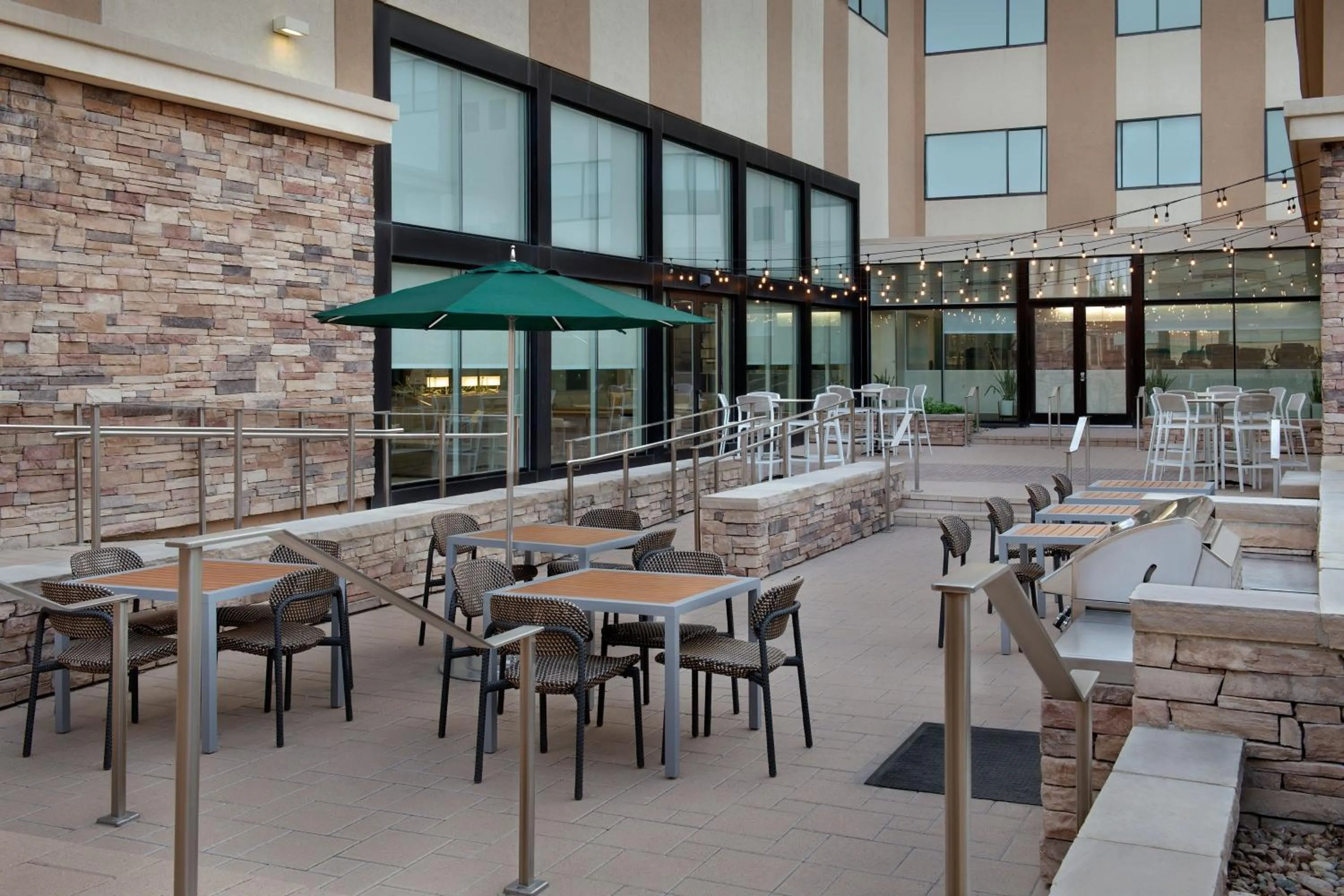 Other in Element Denver Park Meadows