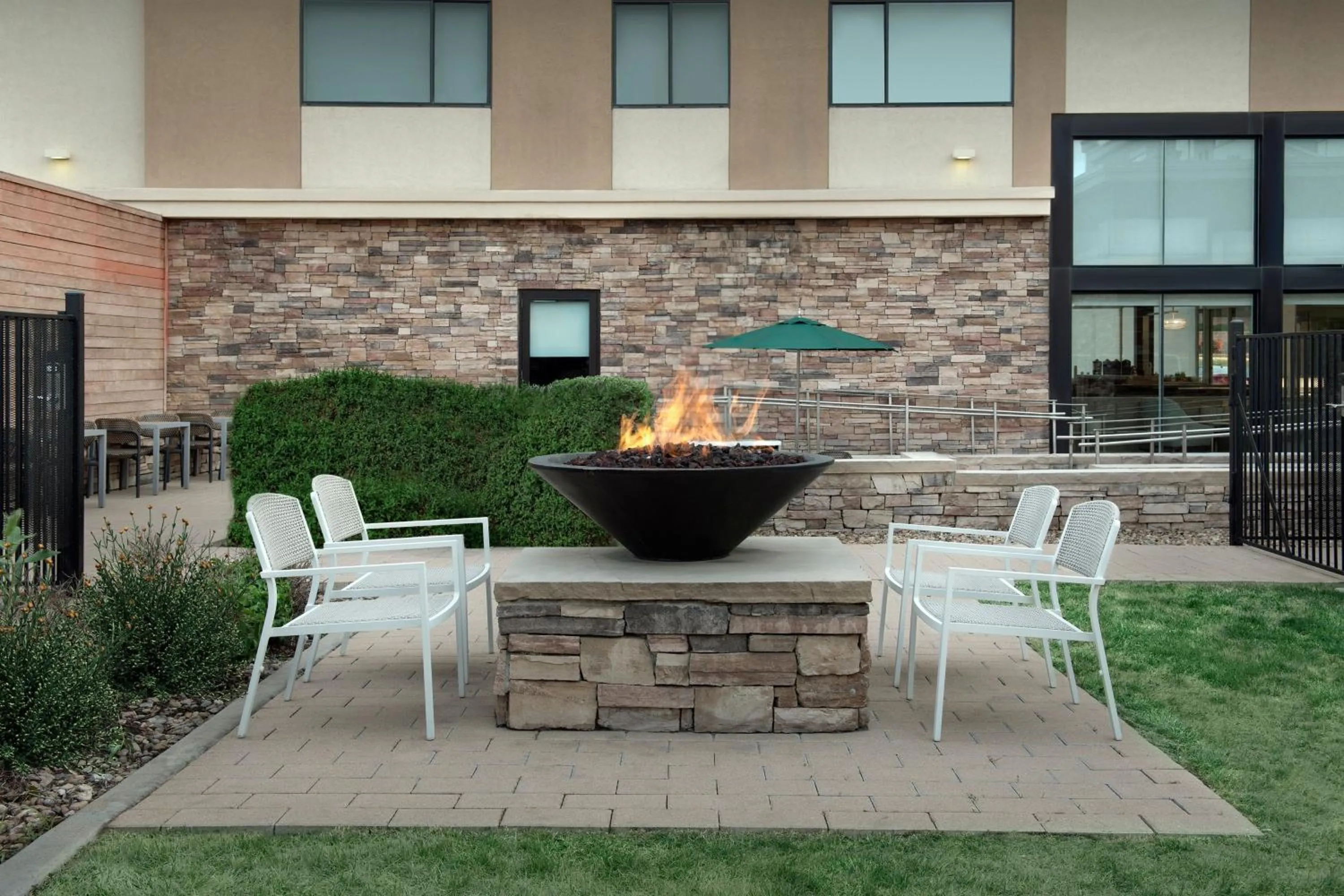 Other in Element Denver Park Meadows