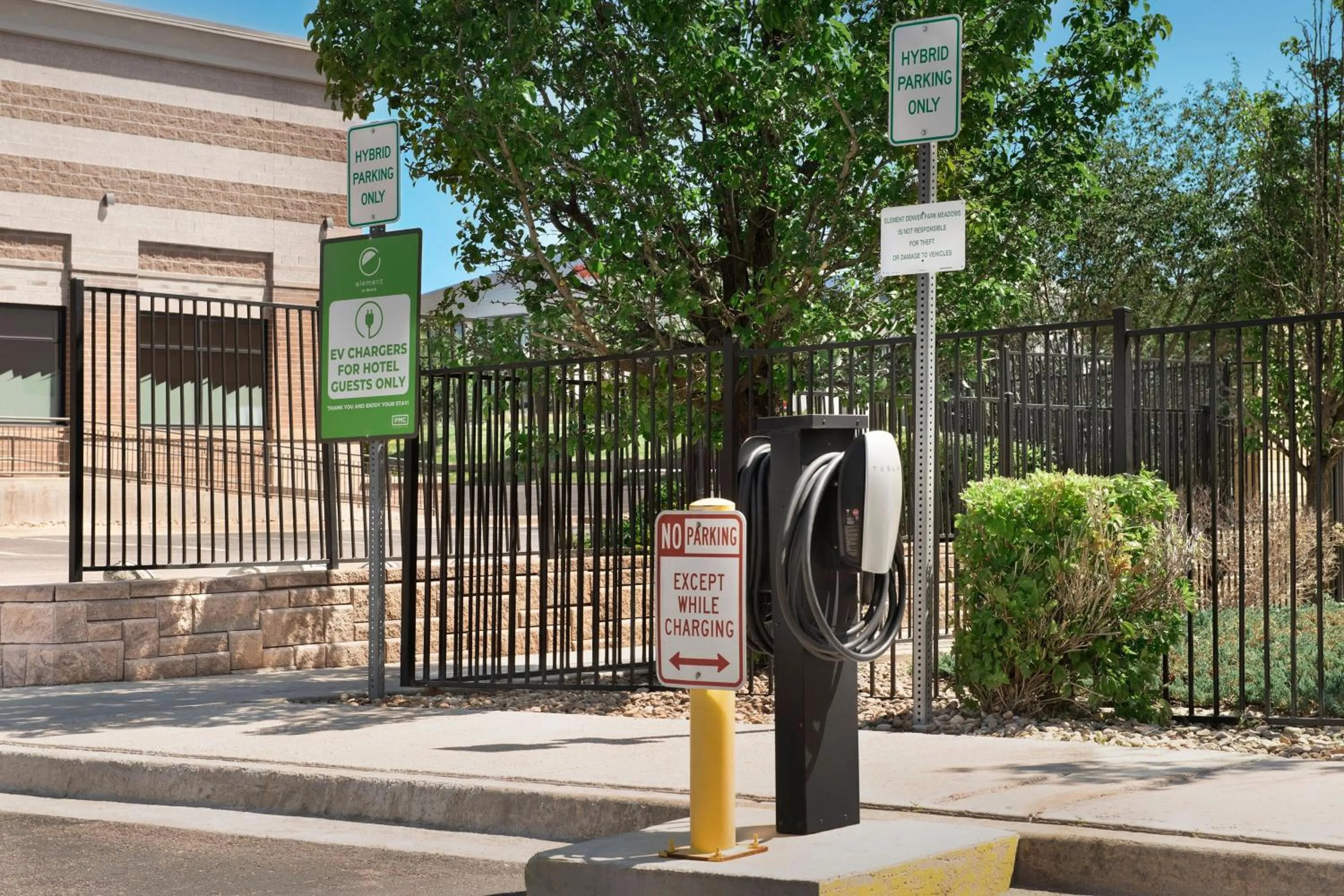 Other in Element Denver Park Meadows