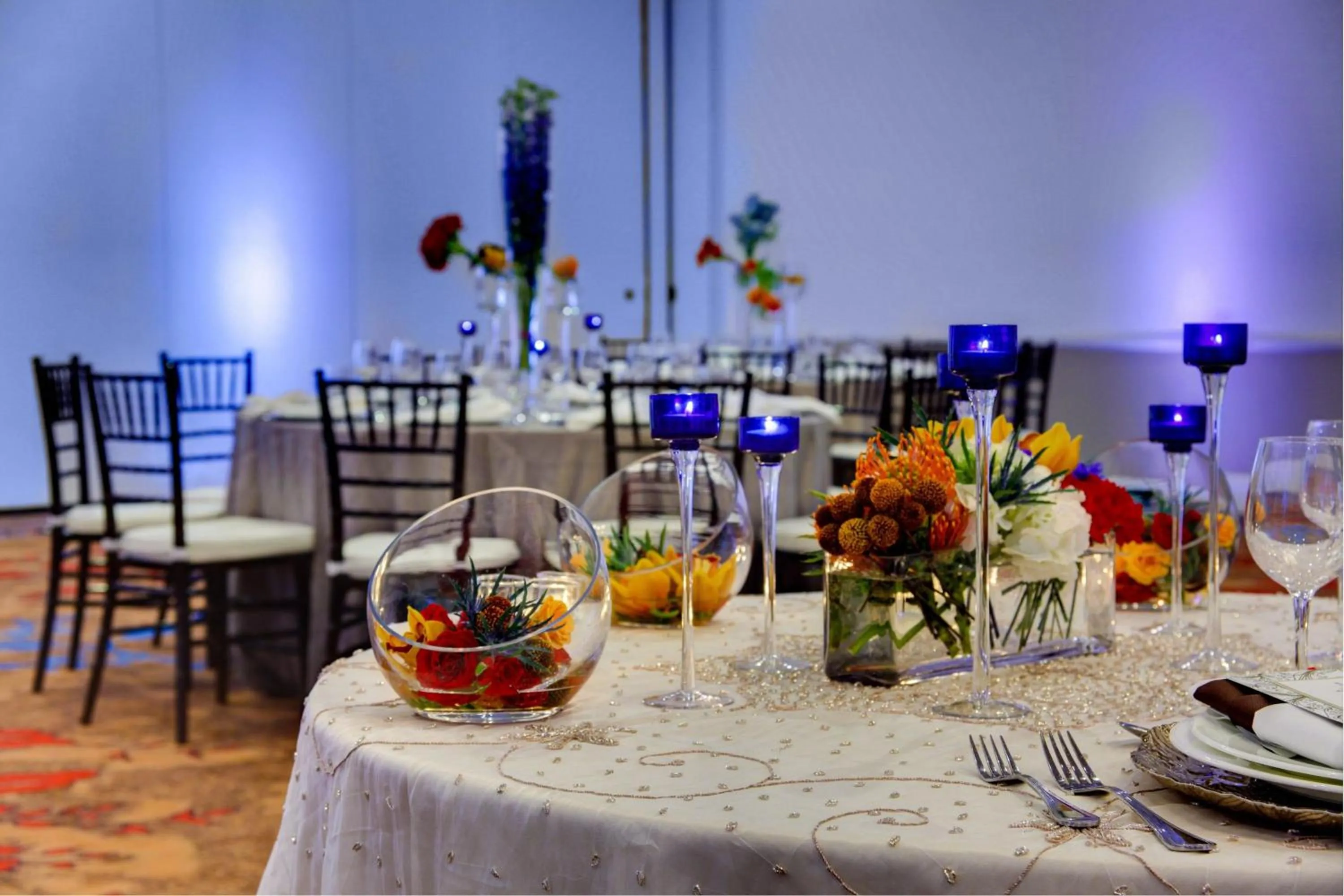 Banquet/Function facilities in Courtyard Atlanta Decatur Downtown/Emory