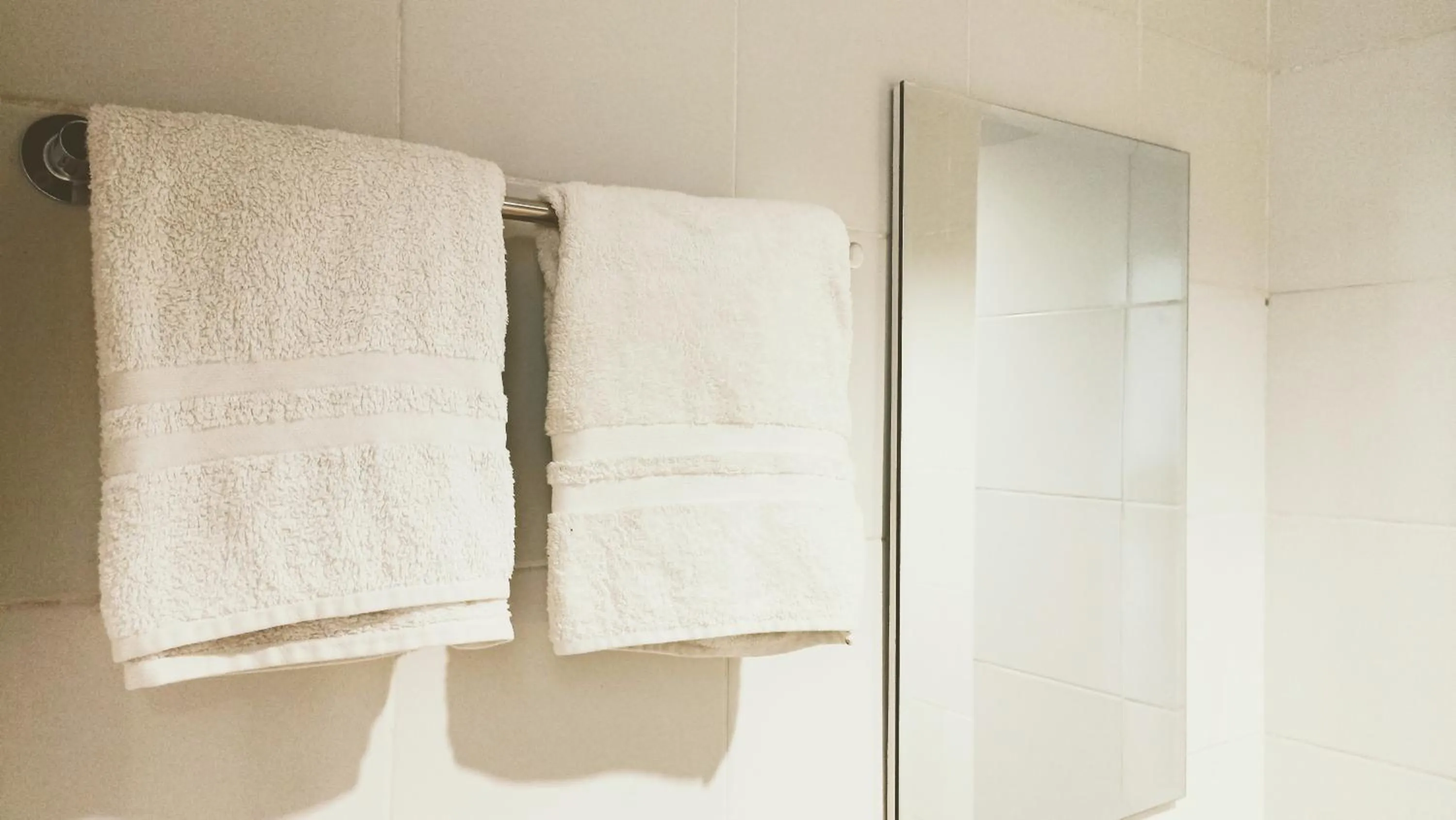 Bathroom in Yunna Express