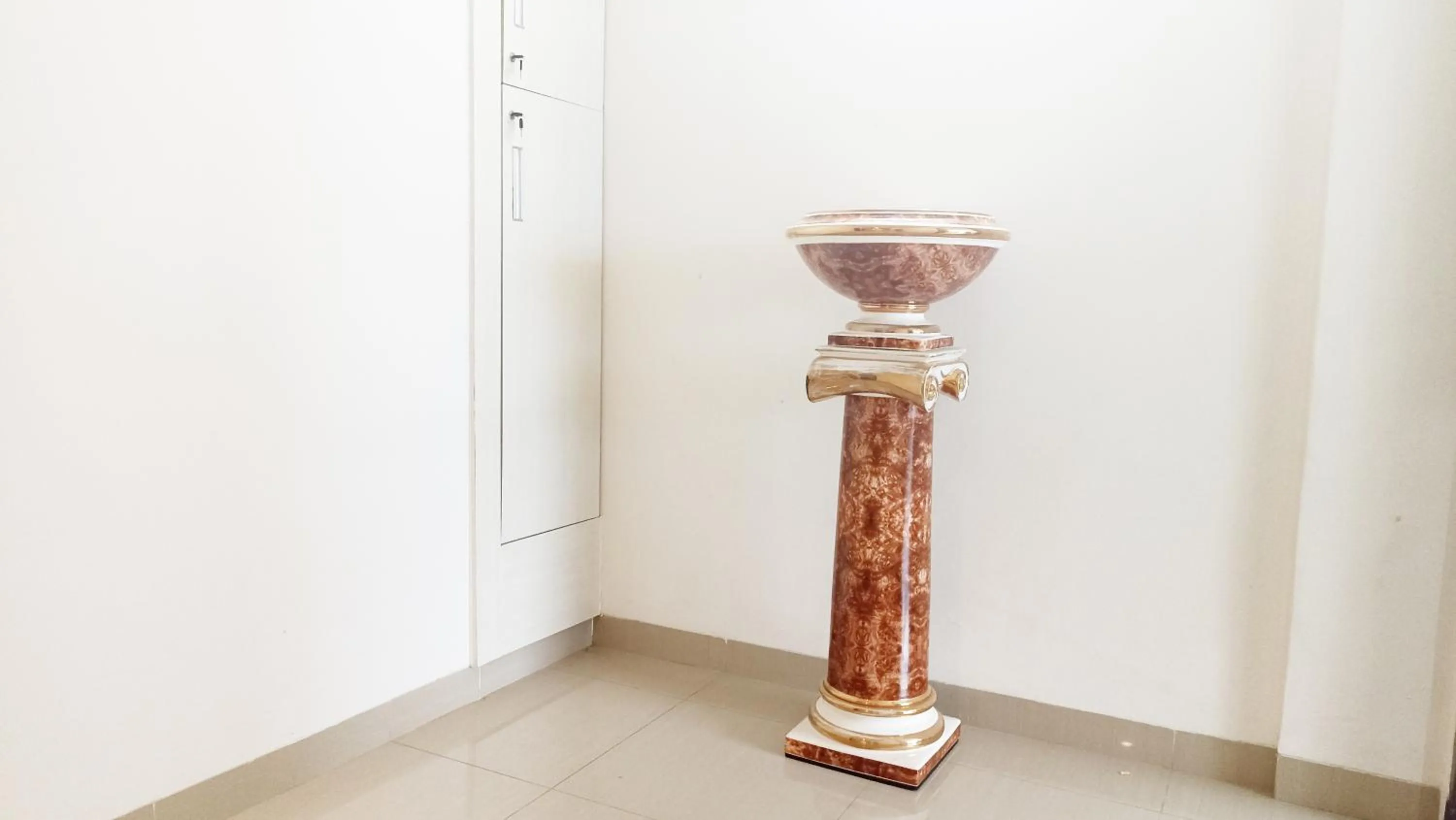 Property building in Yunna Express