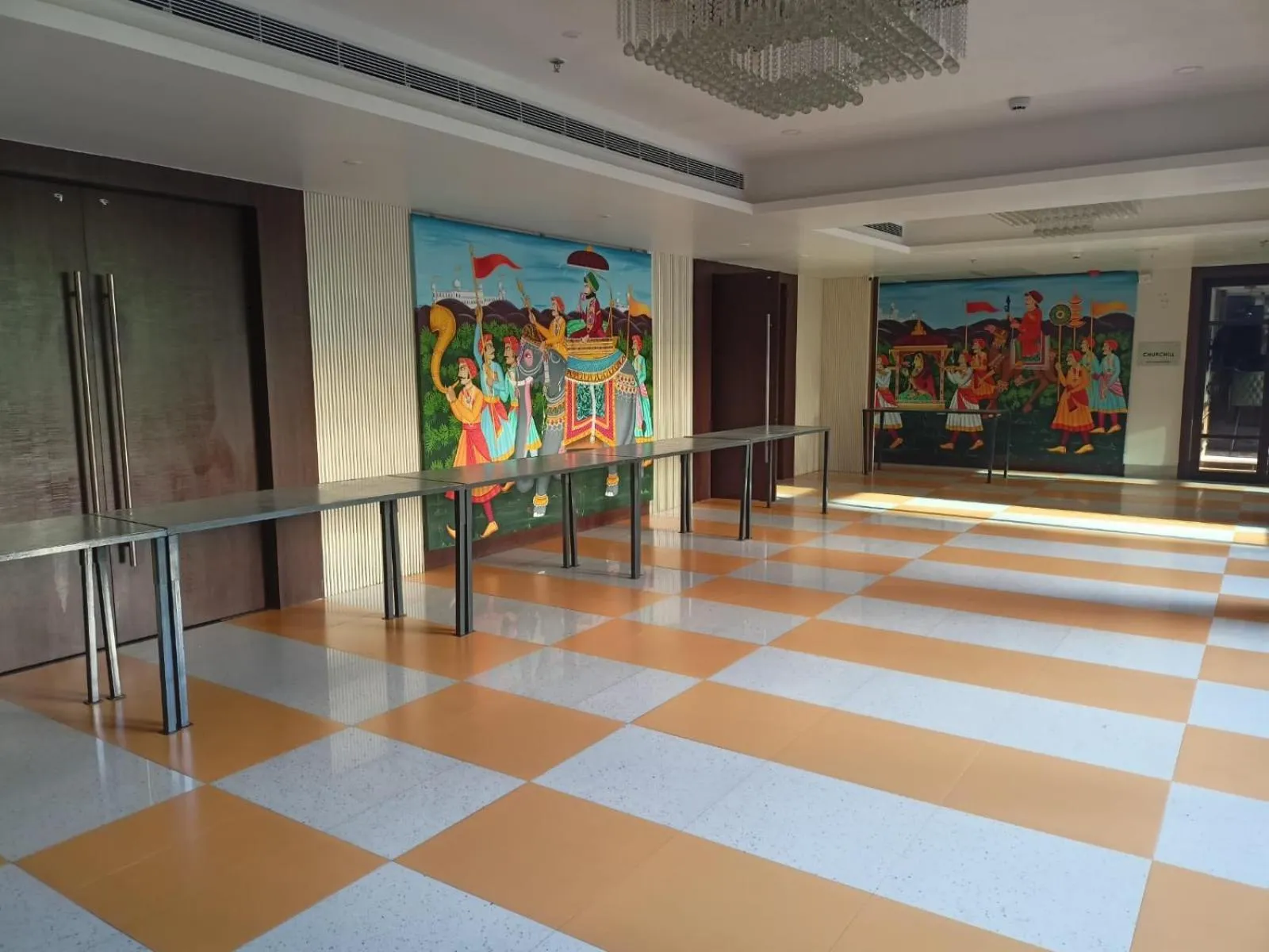 Banquet/Function facilities in Abhyagama Hotel