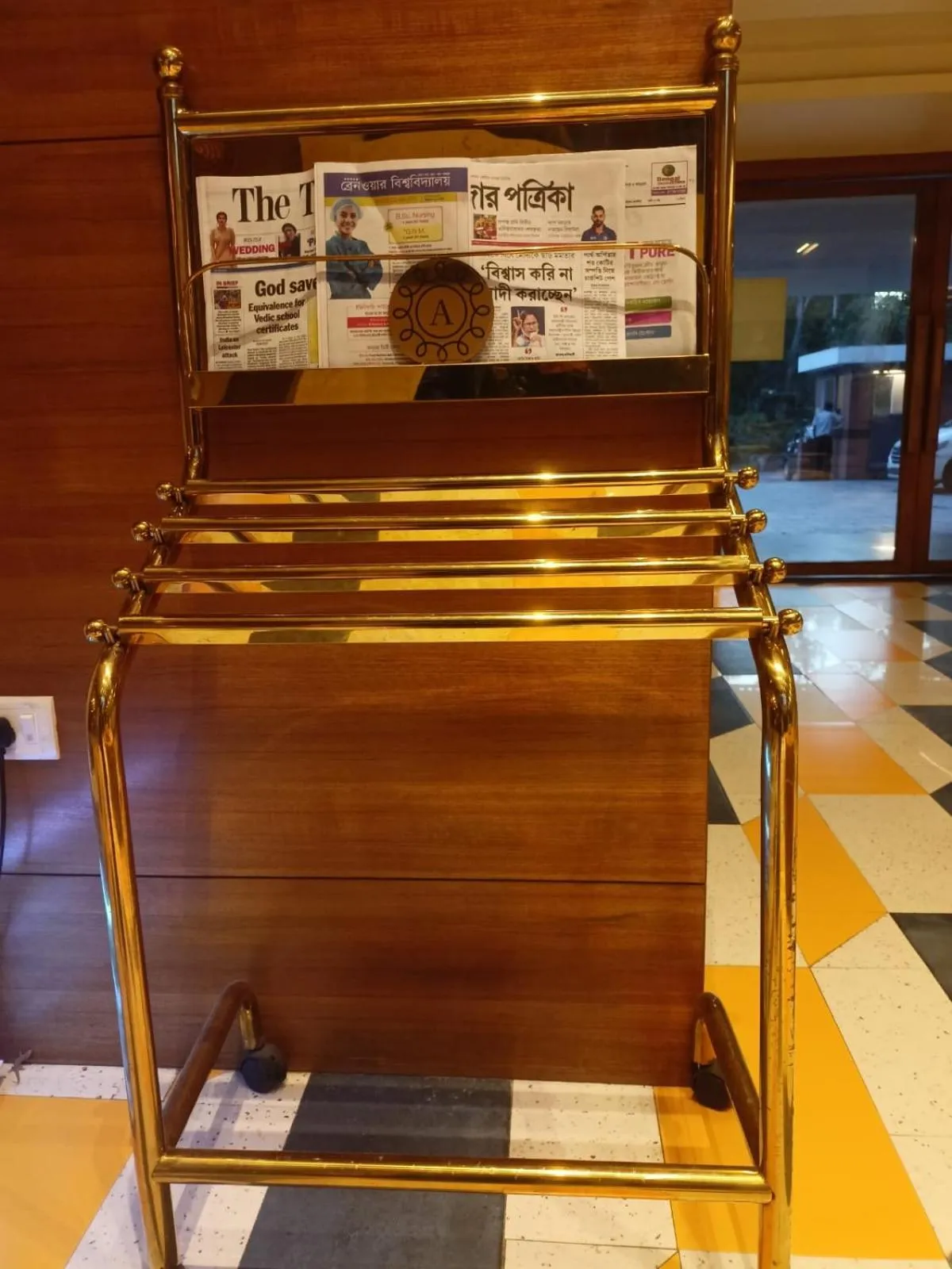 Business facilities in Abhyagama Hotel