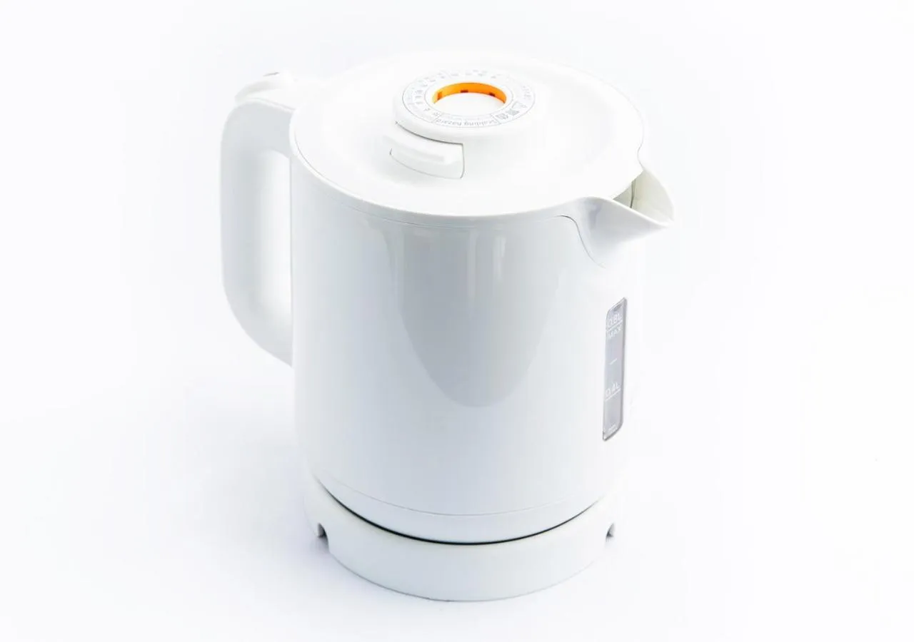 Photo of the whole room in APA Hotel Ueno Ekimae