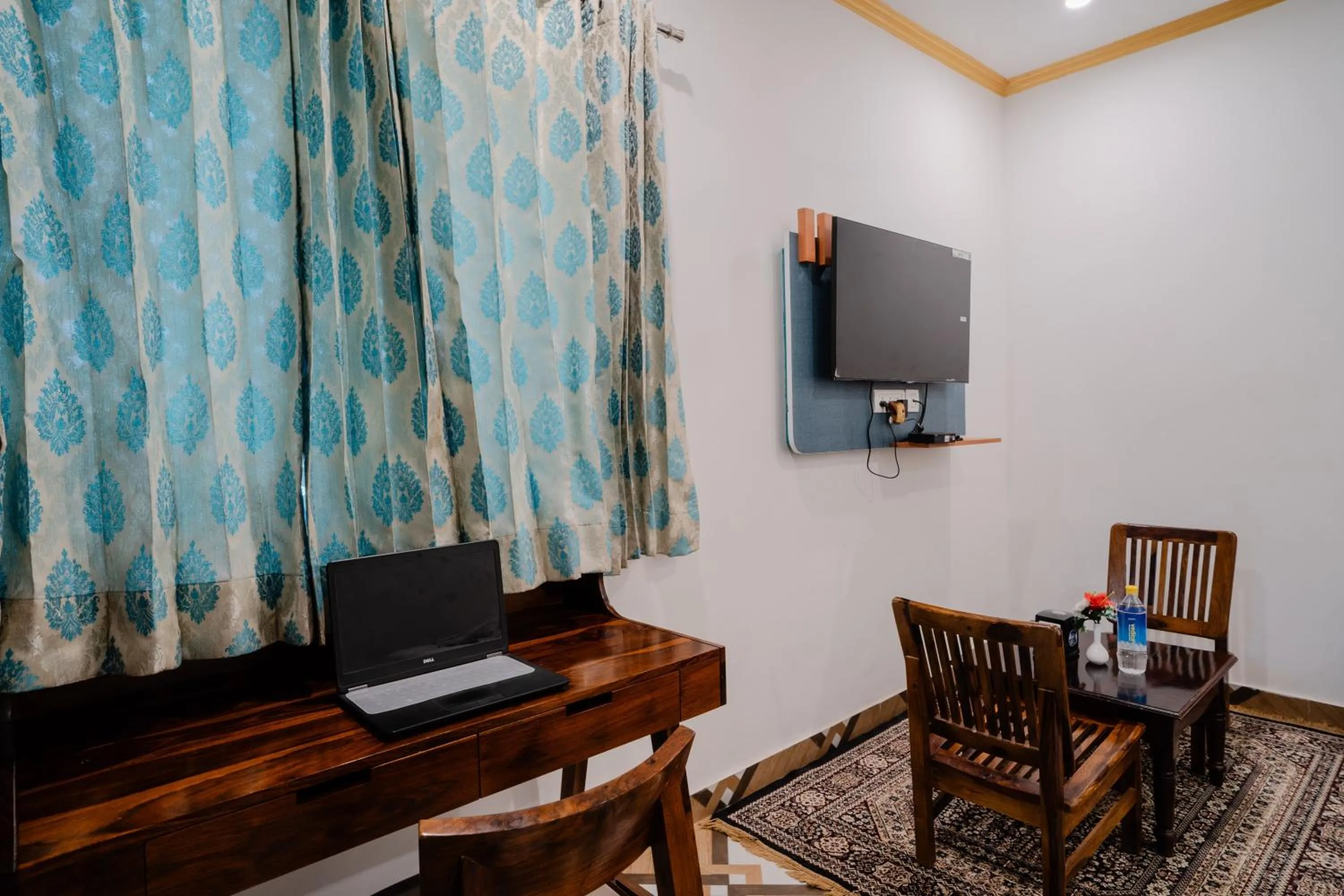 TV and multimedia in Ramas Resort