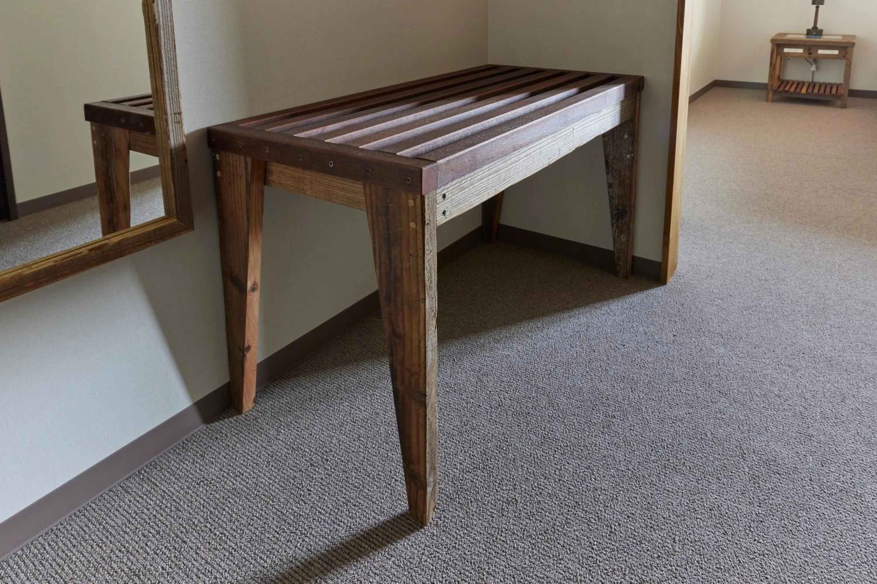 Area and facilities in HOTEL tuka miika