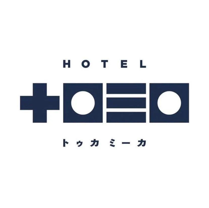 Property logo or sign in HOTEL tuka miika