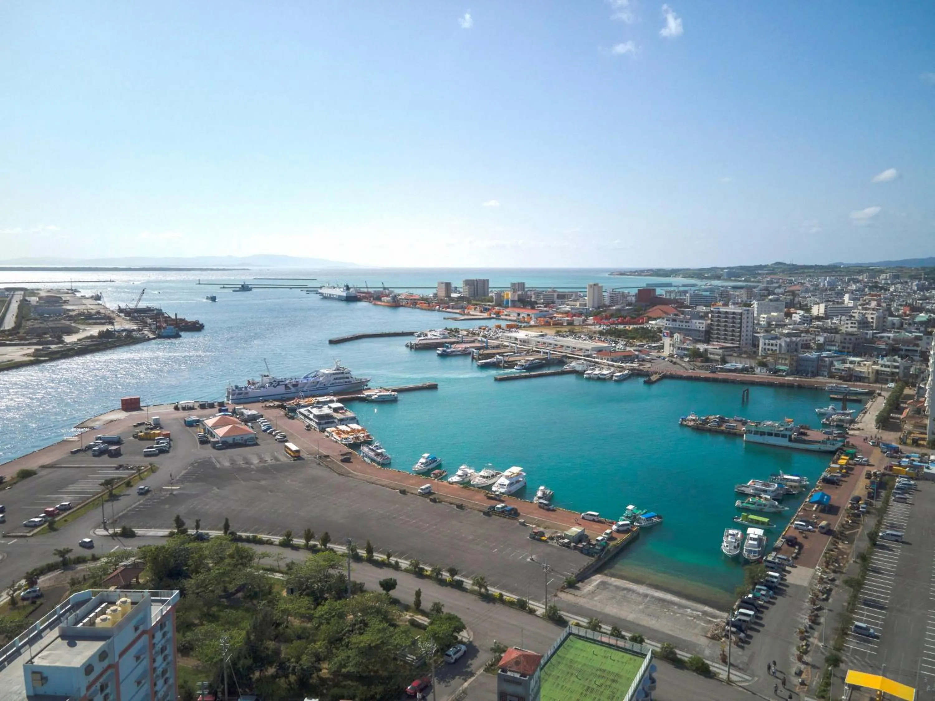 Off site in HOTEL tuka miika