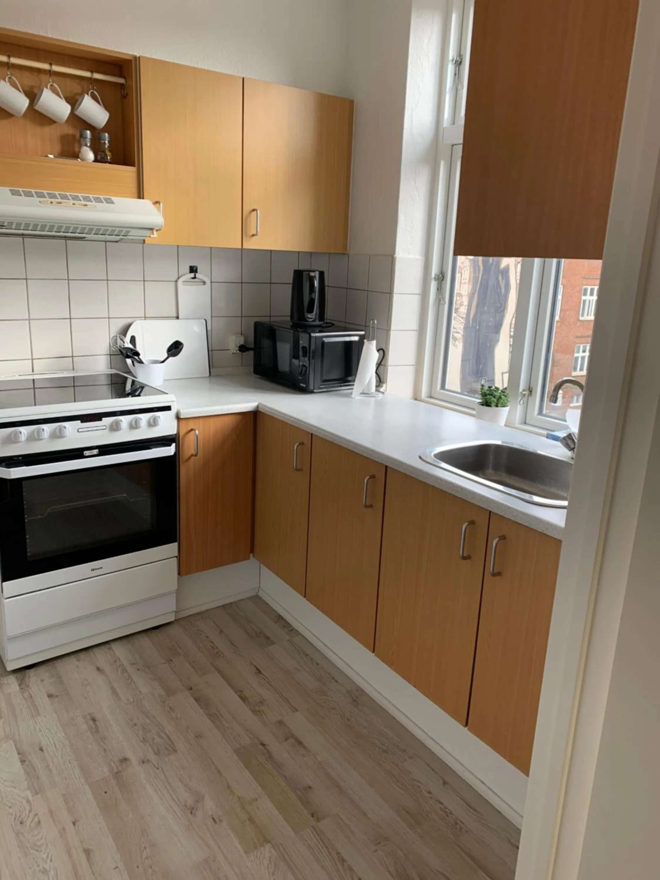 Anne's Home Sønderbro