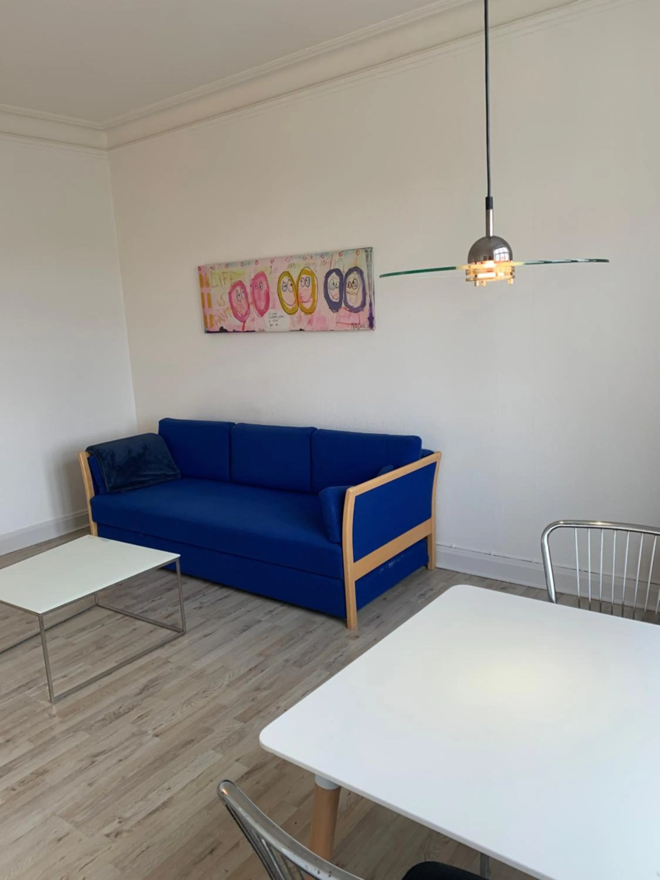 Anne's Home Sønderbro