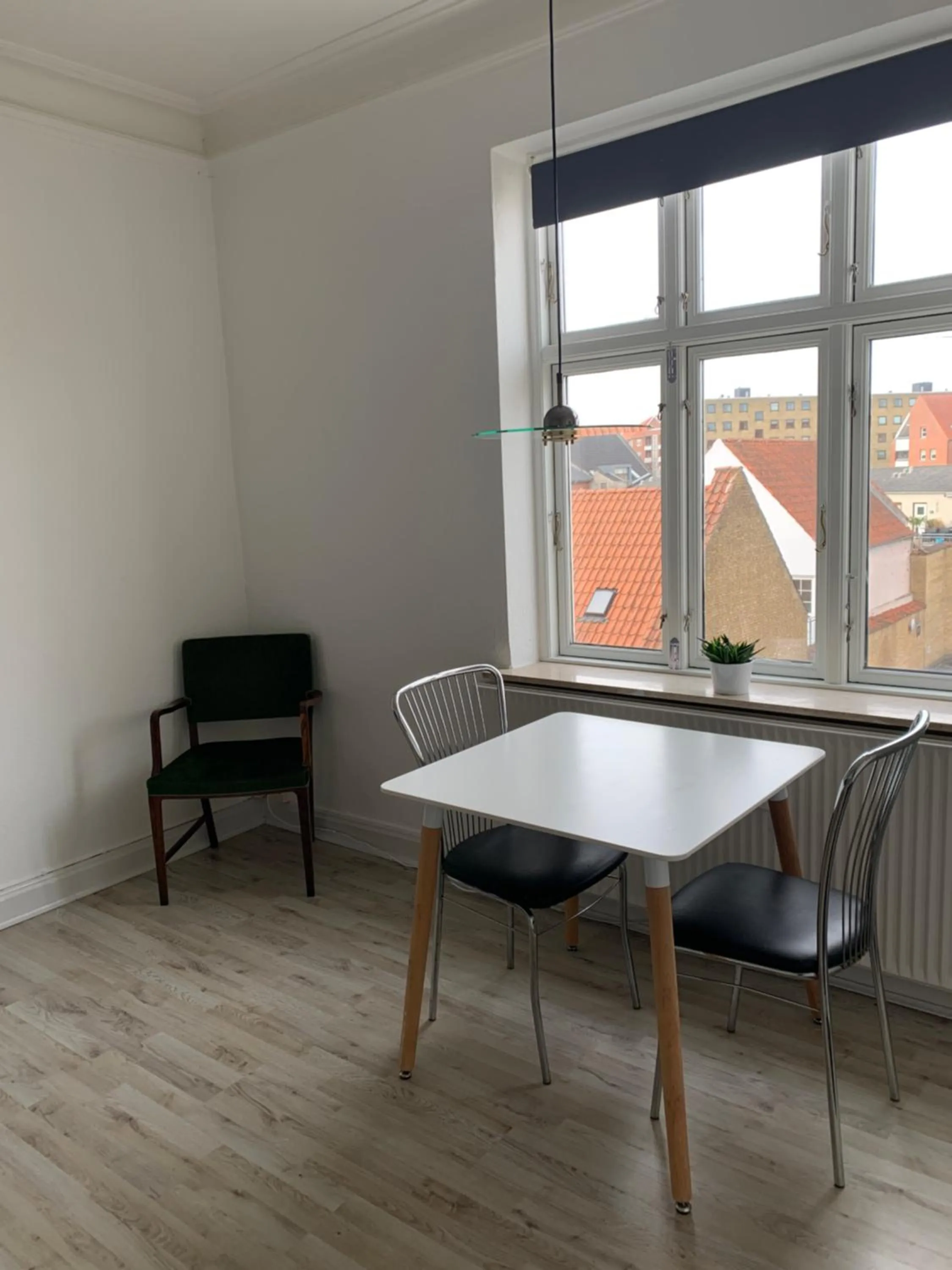 Anne's Home Sønderbro