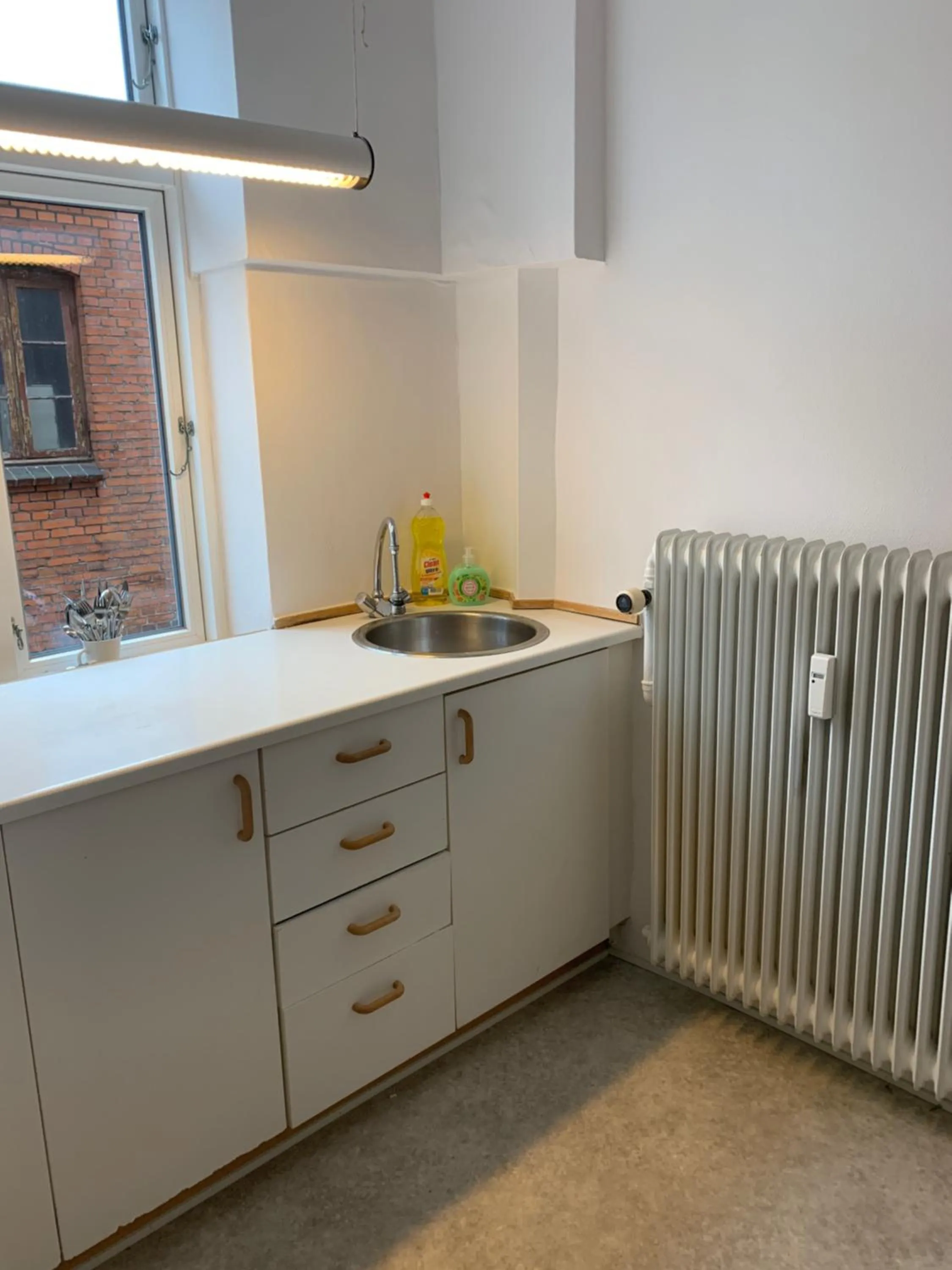 Anne's Home Sønderbro