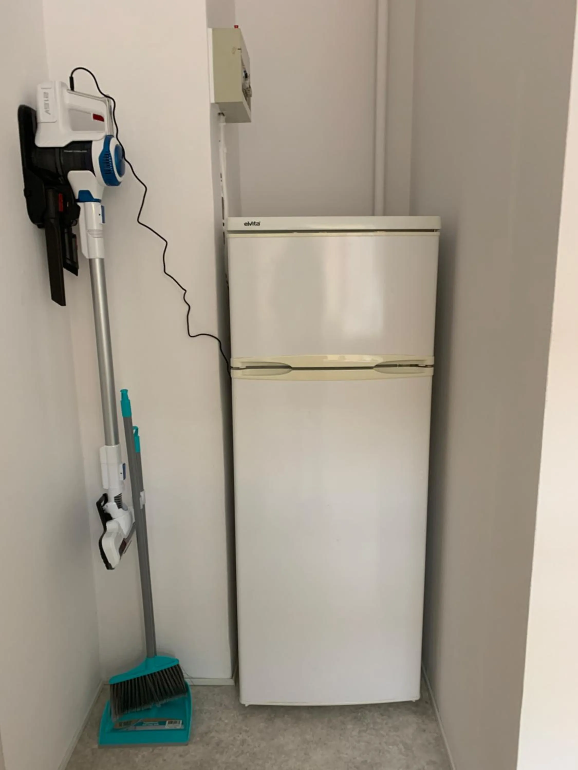 Anne's Home Sønderbro