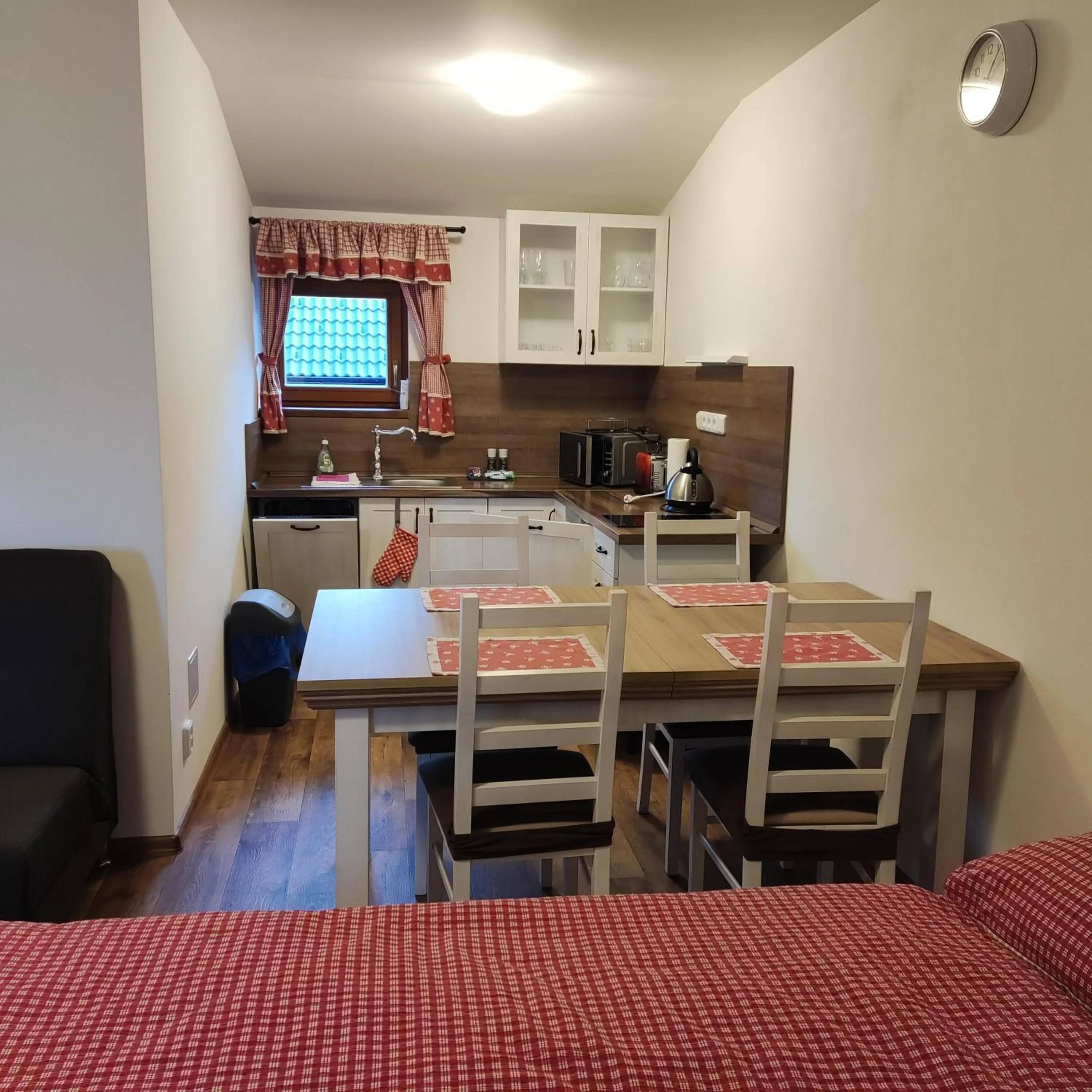 Property building in Matějovec 109 & Ubytování Na statku