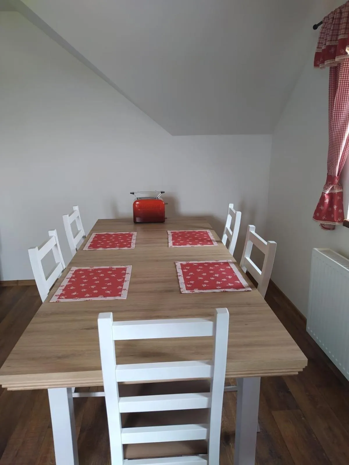 Property building in Matějovec 109 & Ubytování Na statku