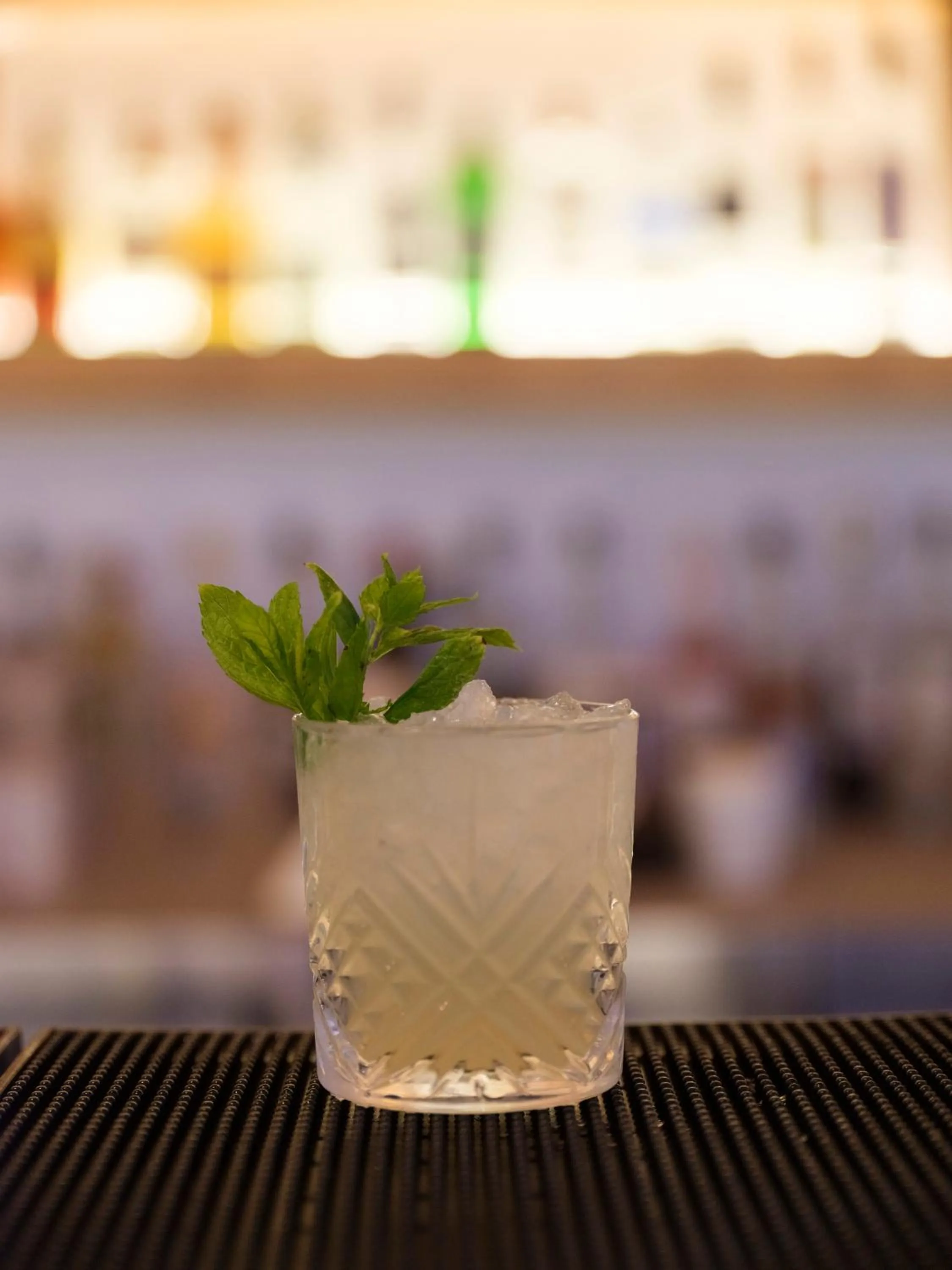 Lounge or bar in Akkadian LGBT Boutique Hotel