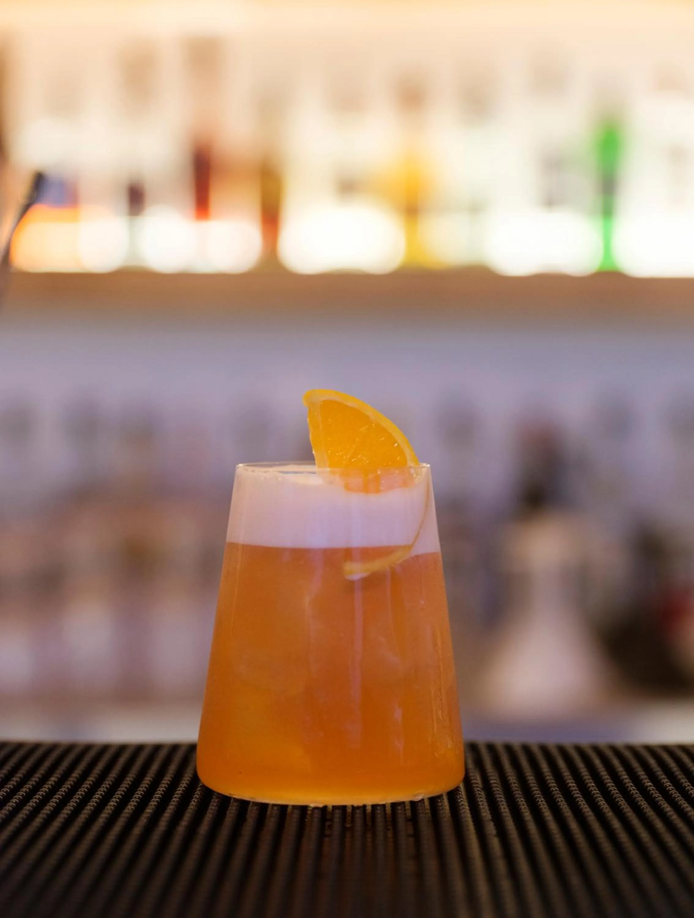 Lounge or bar in Akkadian LGBT Boutique Hotel